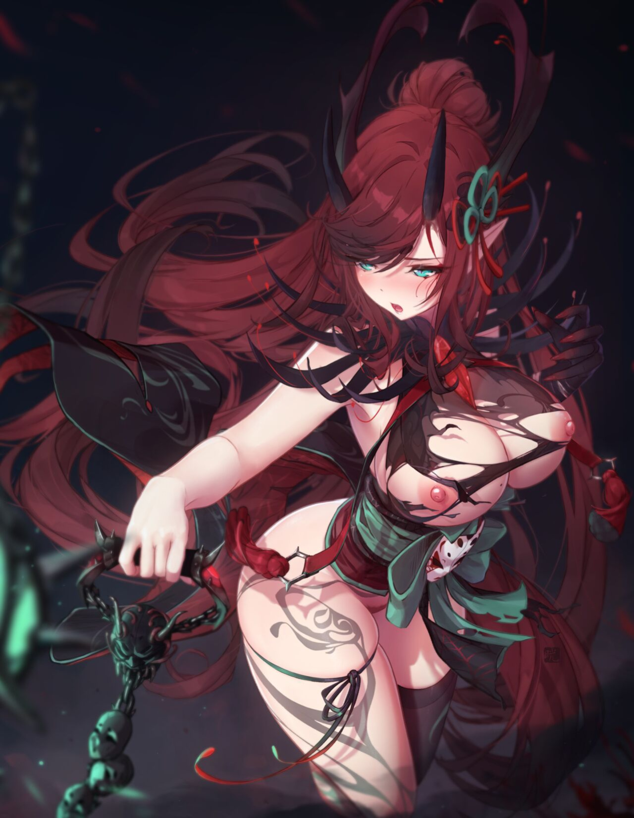 [Mitsu Art] Term 79