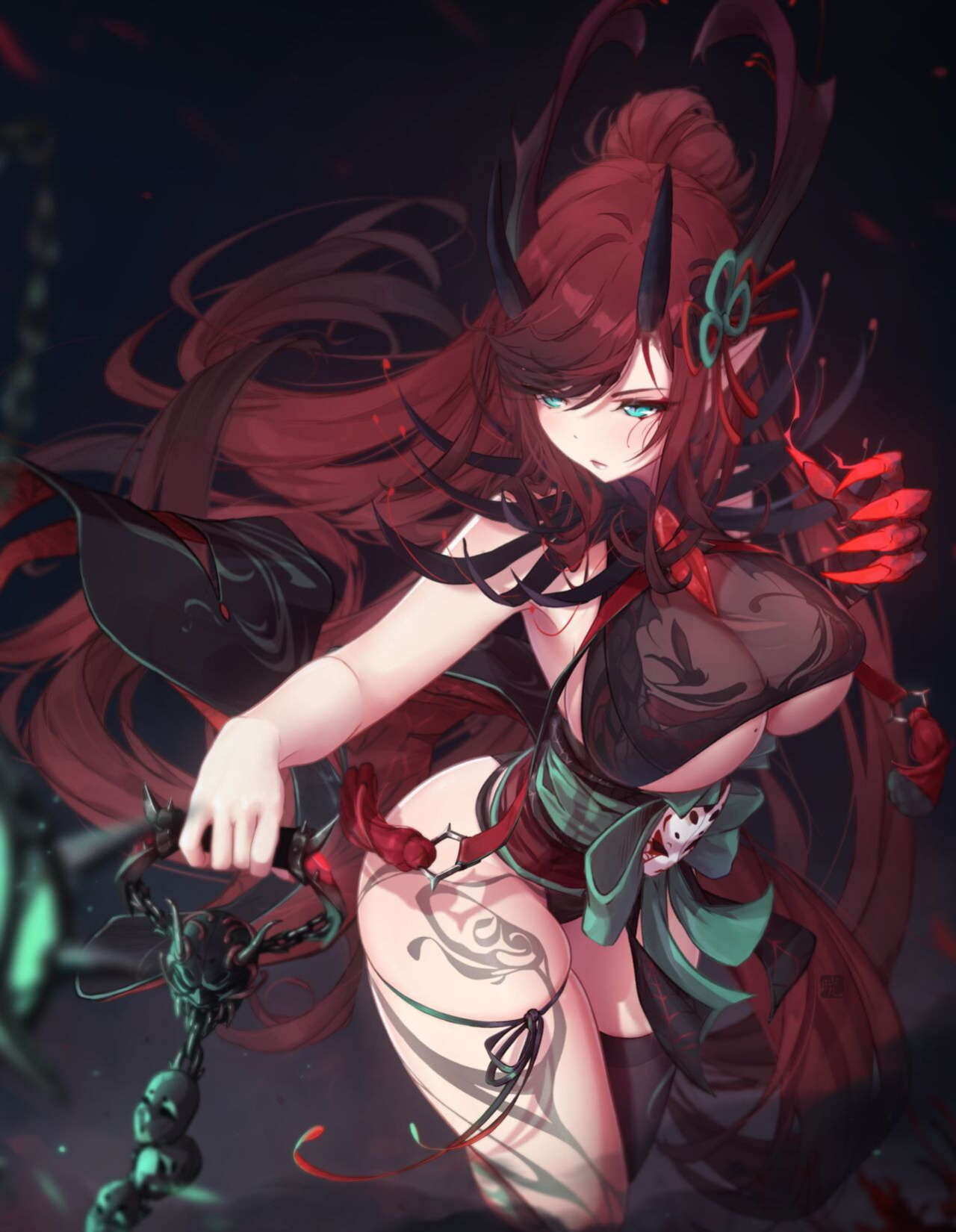 [Mitsu Art] Term 79