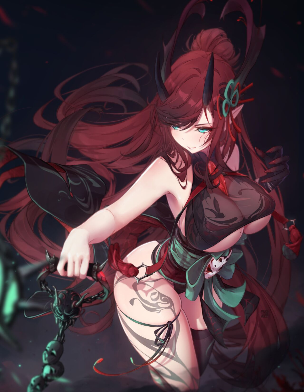 [Mitsu Art] Term 79