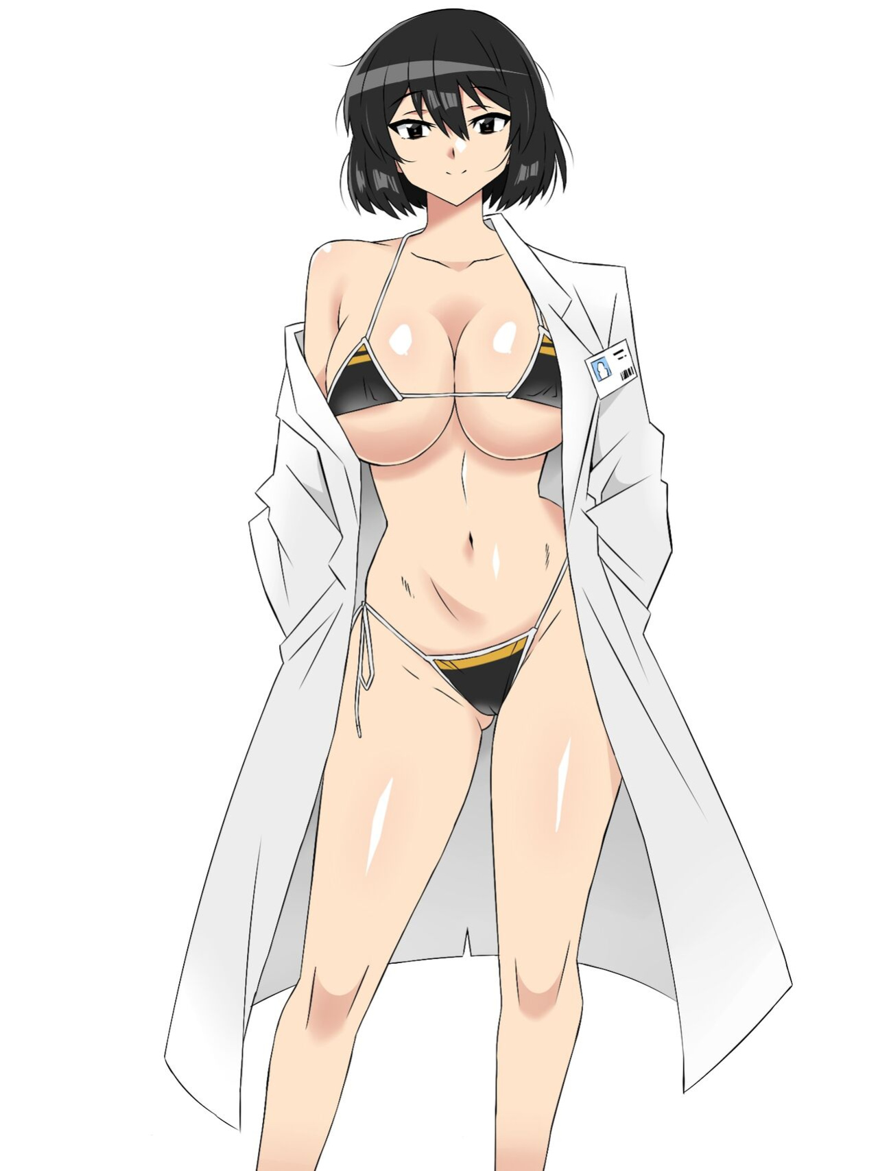 [Circle Kagemusha (Kagemusha)] Zombie Harem Life ~Antibogi no Ore to Bakunyuu Zombie~ 5 | Zombie Harem Life ~My Immunity and the Big-Titted Zombie~ 5 [Translation Sensation]