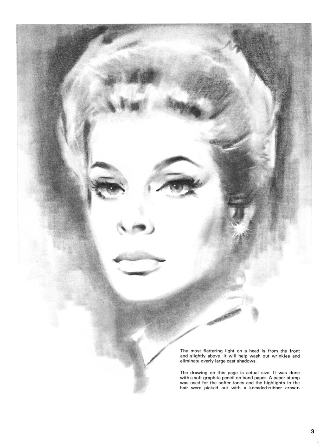 Faces and Features