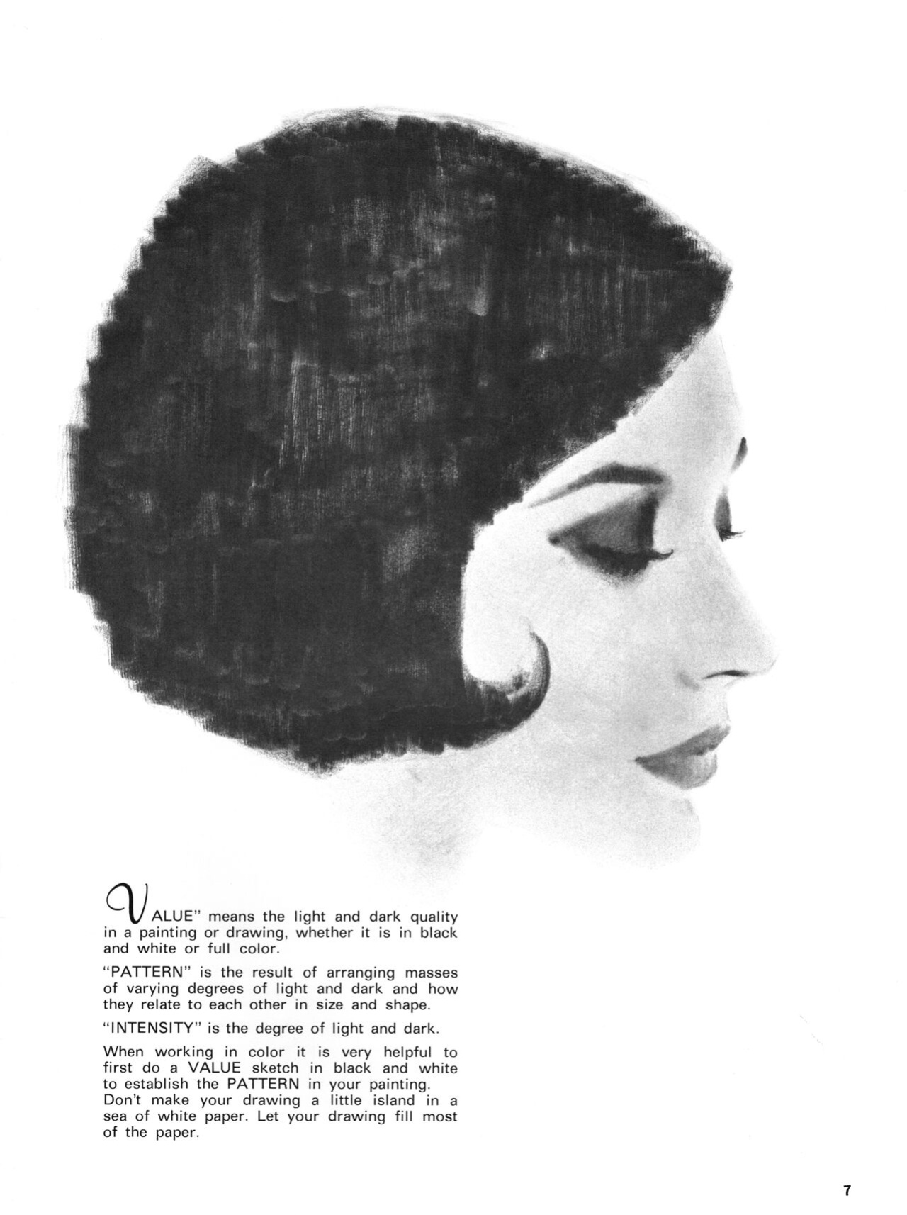 Faces and Features