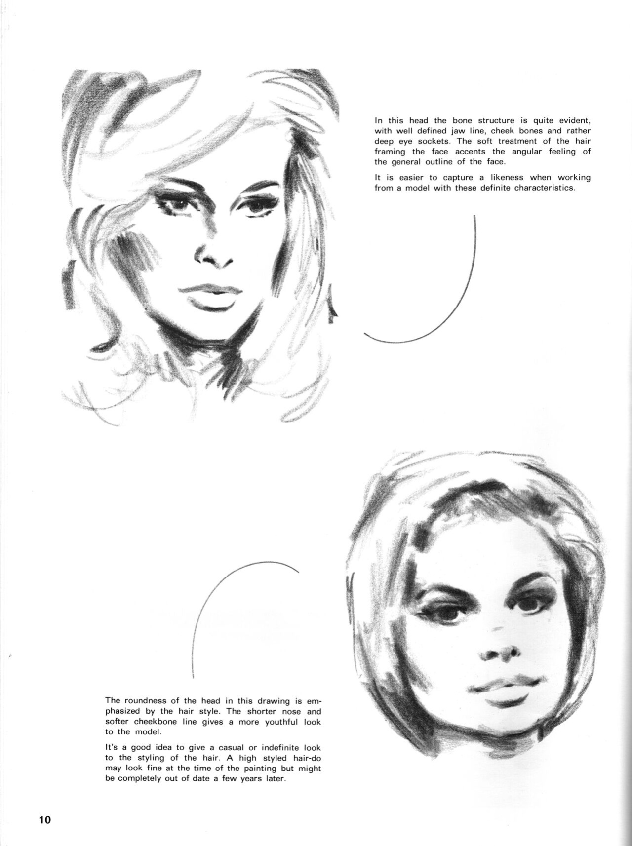 Faces and Features