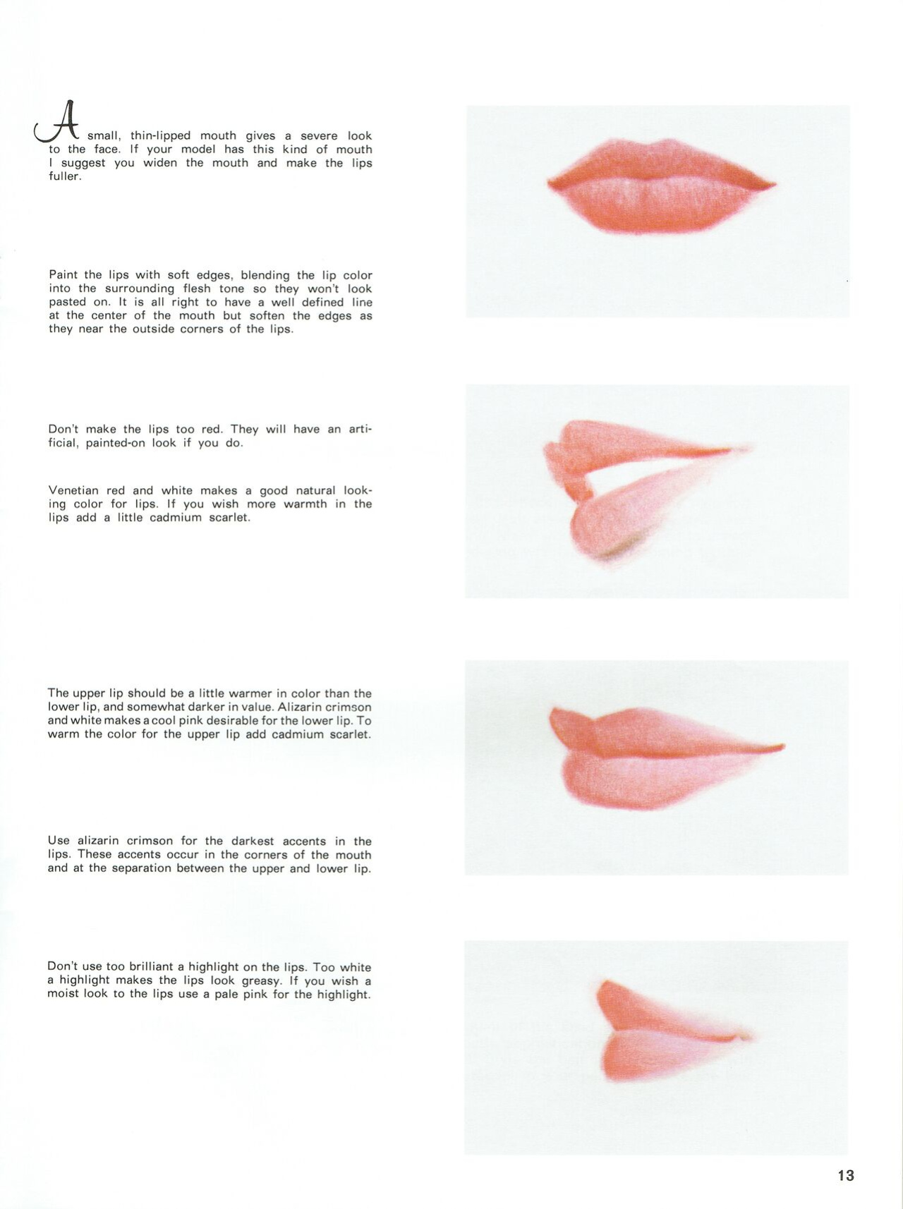 Faces and Features