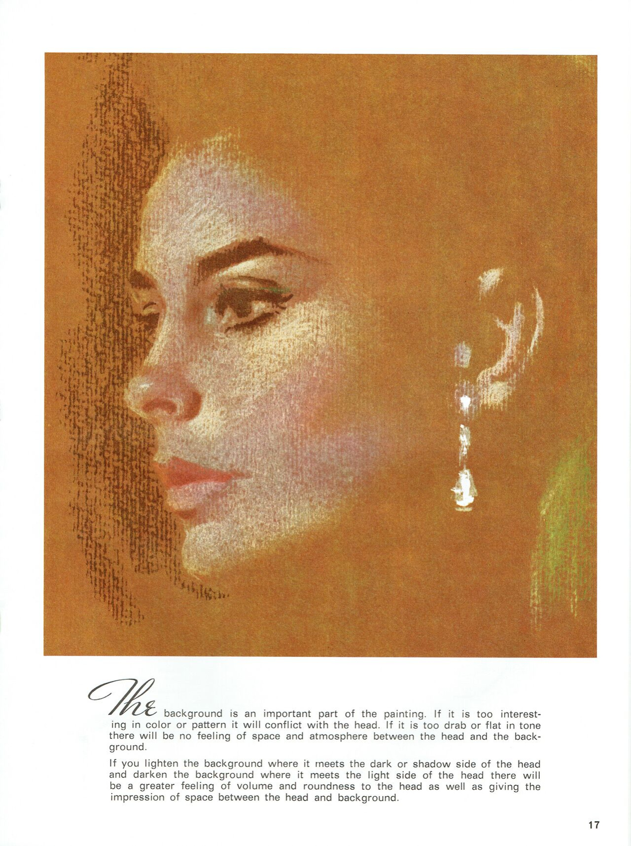 Faces and Features