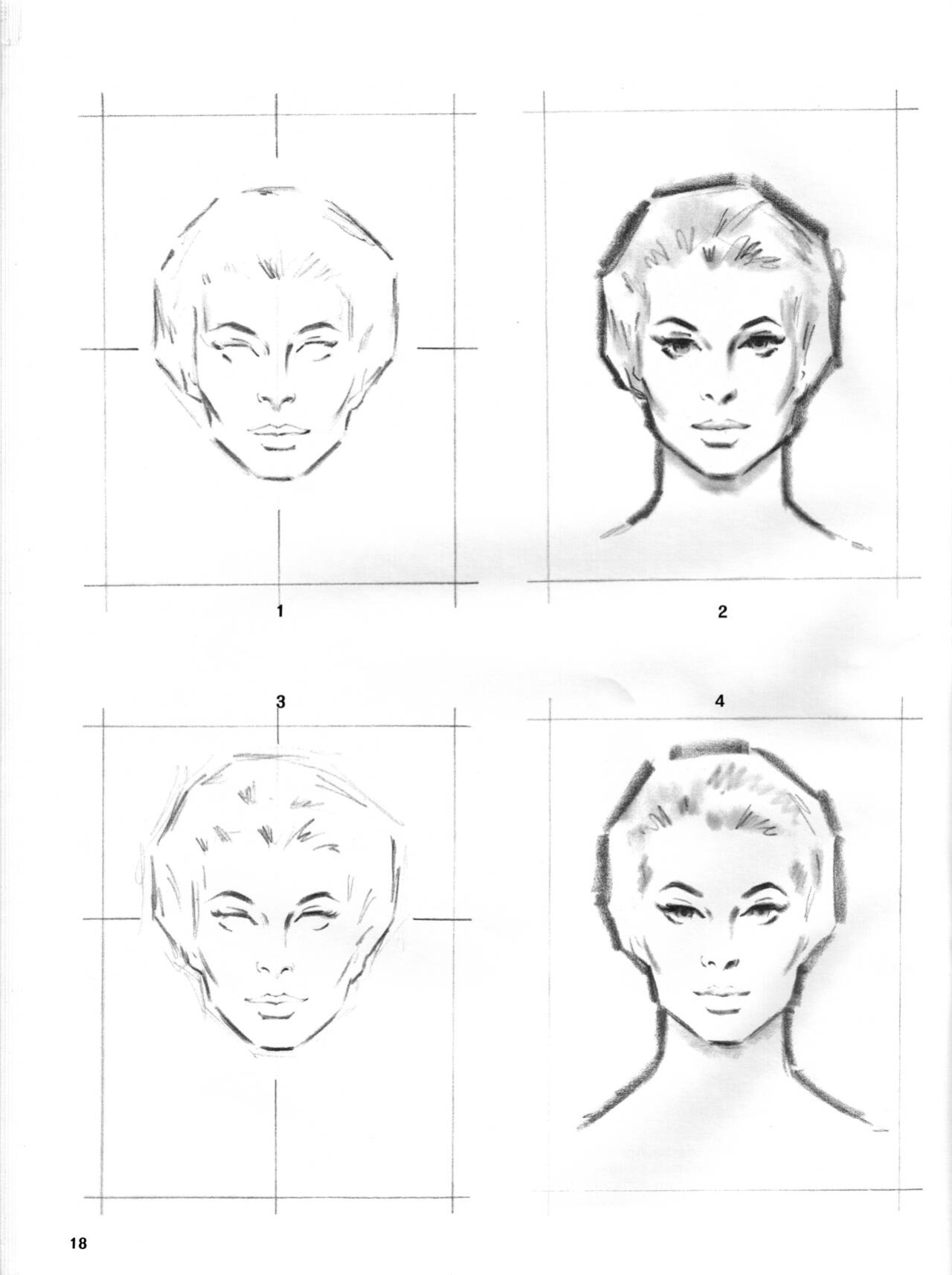 Faces and Features