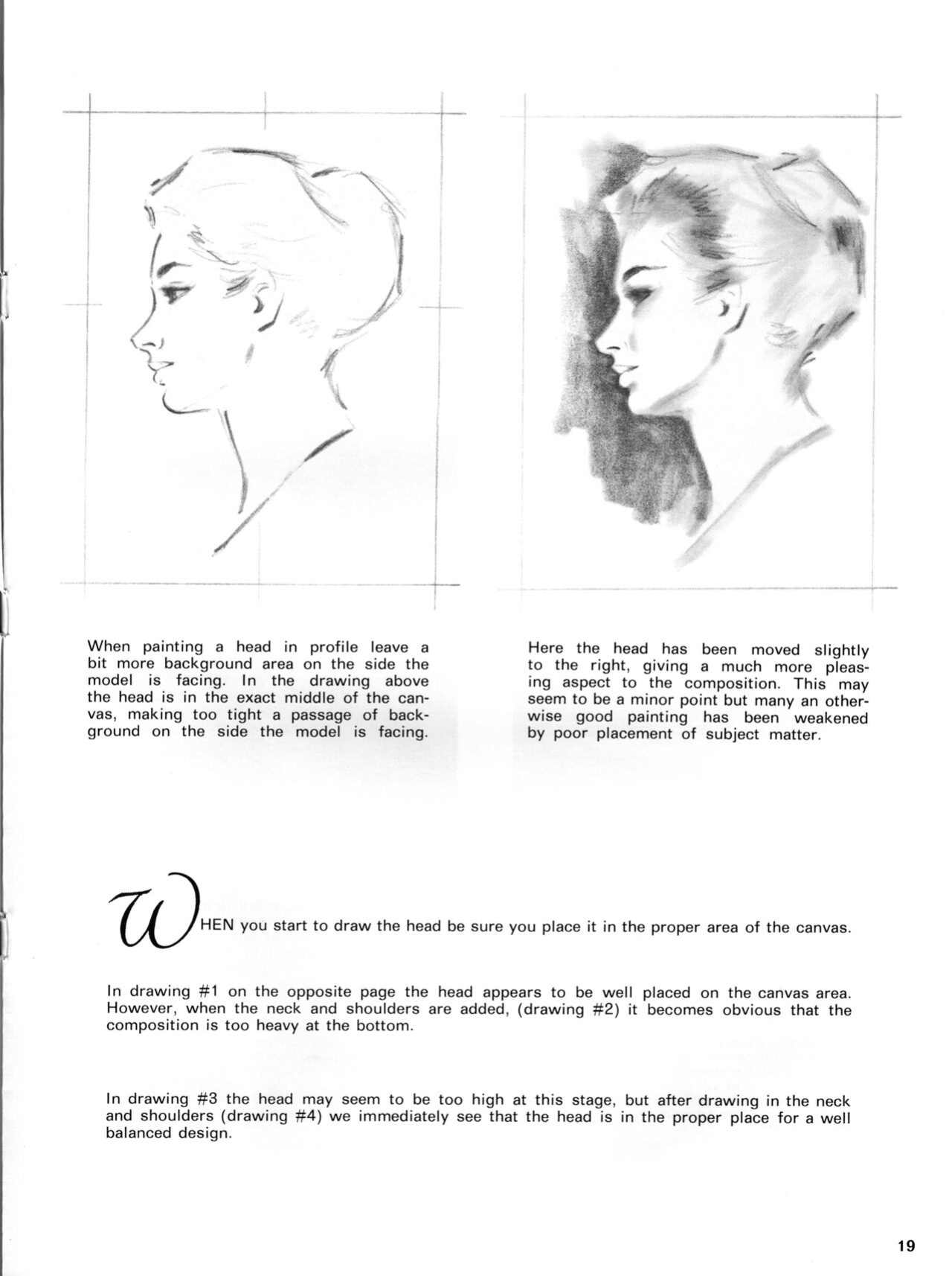 Faces and Features