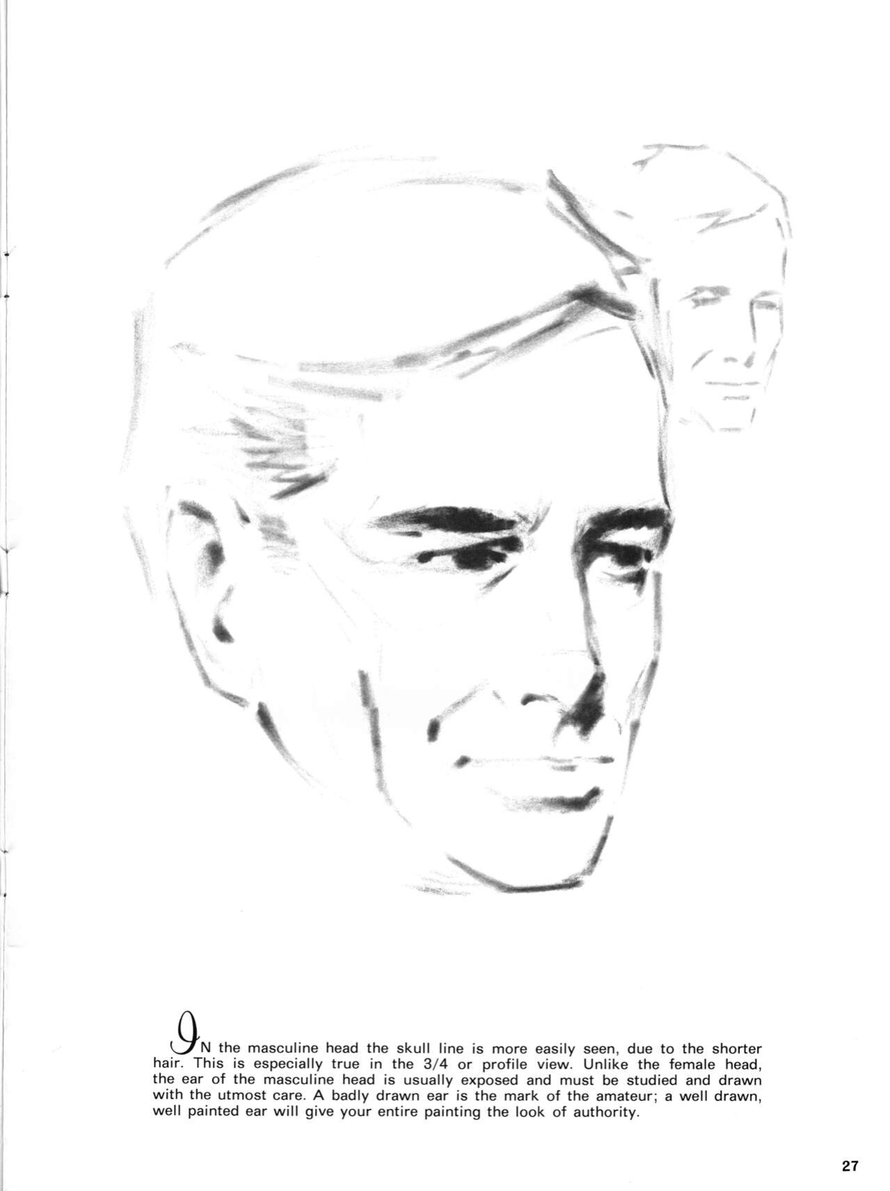 Faces and Features