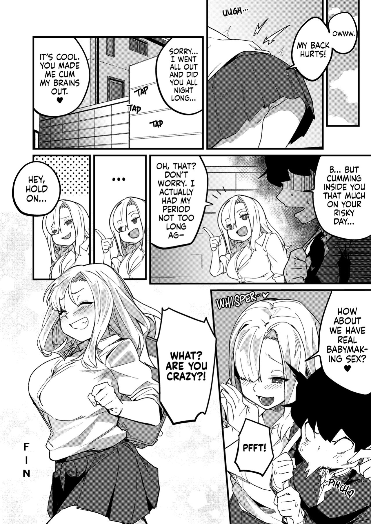 [Kakurenbo (Re:ankh)] Kyoudai Matching ~Oya ni Naisho de Gachihame Koubi Seikatsu~ | Matchmade Siblings ~Srsly, Clandestine Carnal Copulating~