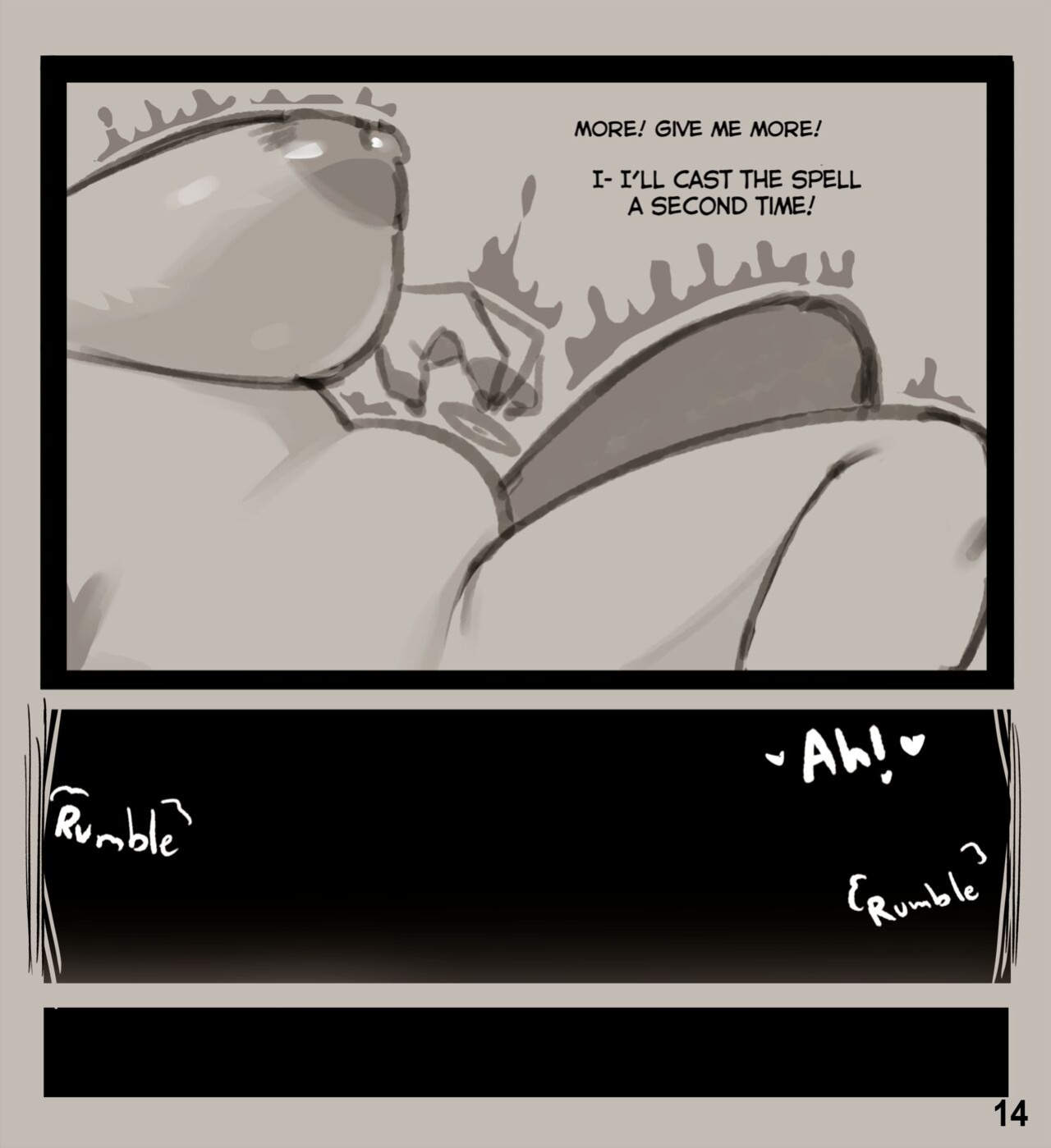 [HoneyCalamari] Love Pact