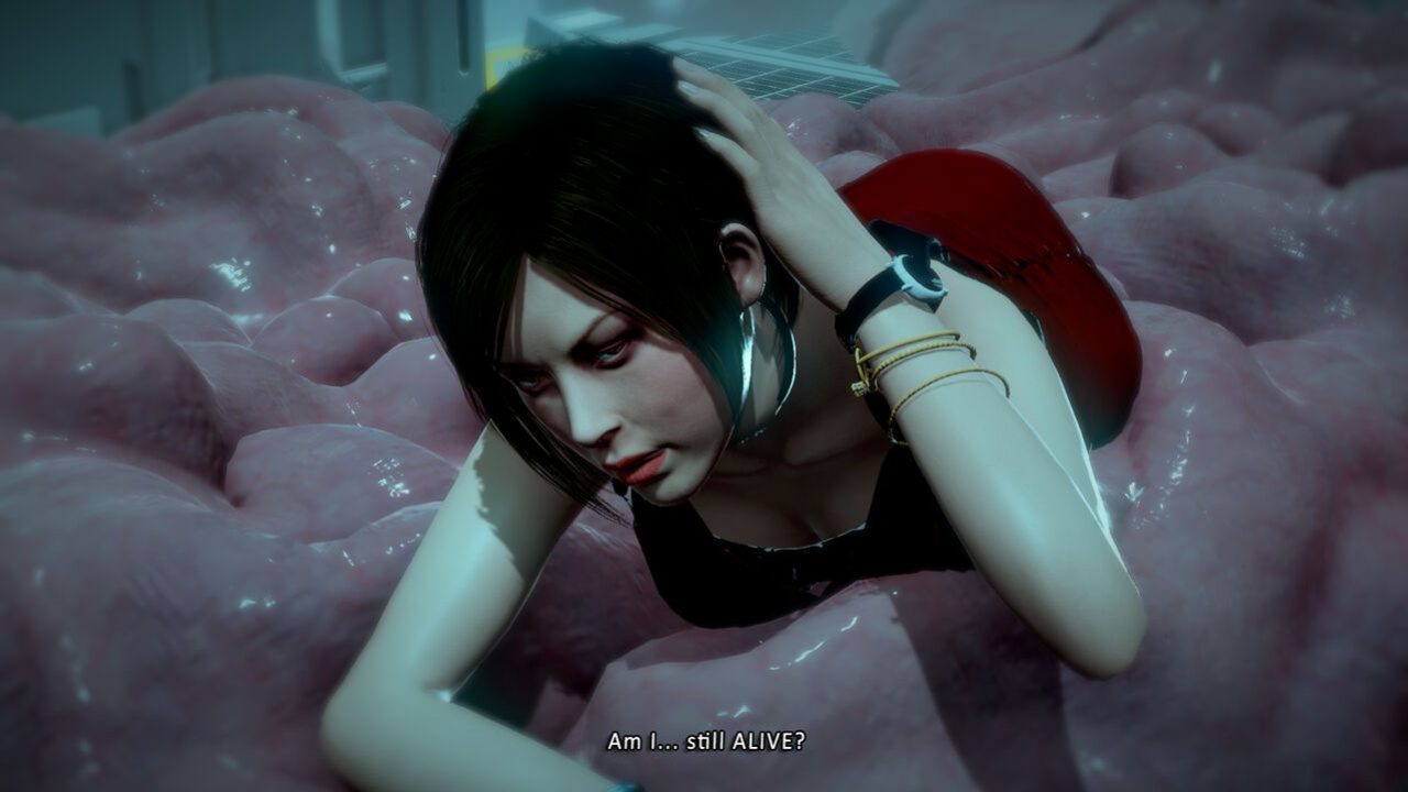 Evil Infection 3 Episode 1～Episode 4