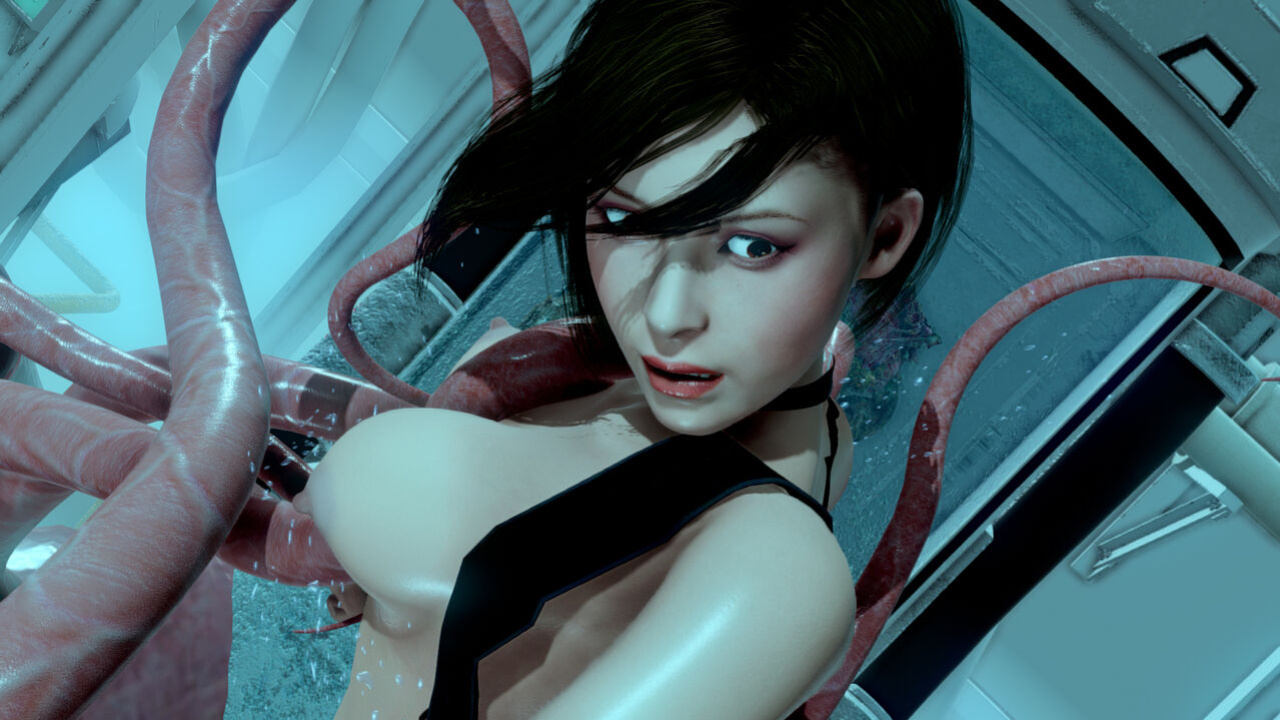 Evil Infection 3 Episode 1～Episode 4