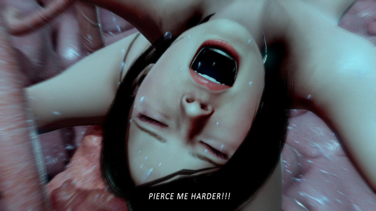 Evil Infection 3 Episode 1～Episode 4