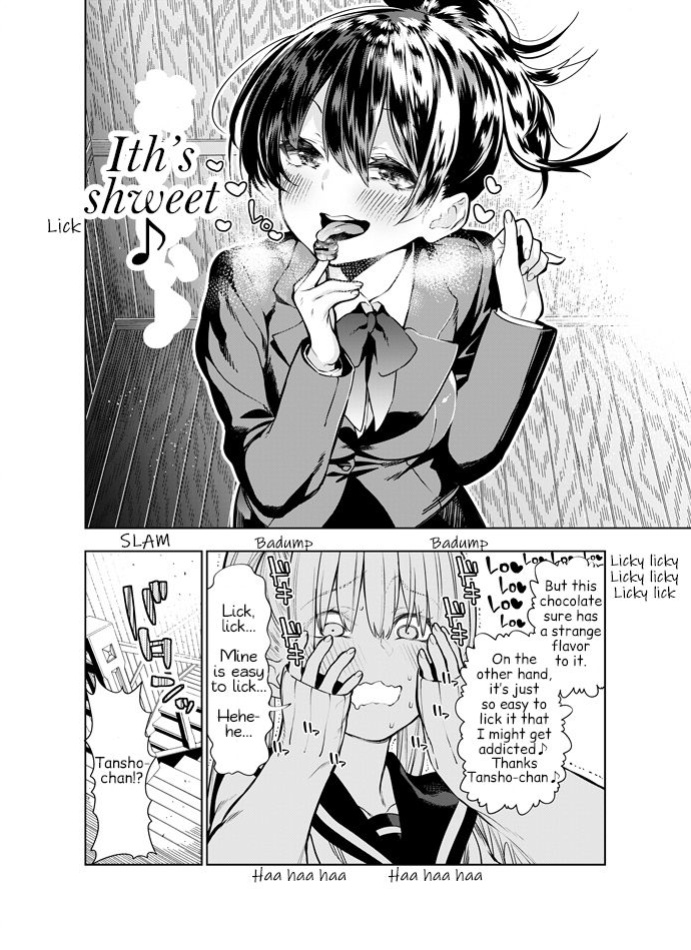 [Kawakami Masaki] Futanari no Elf