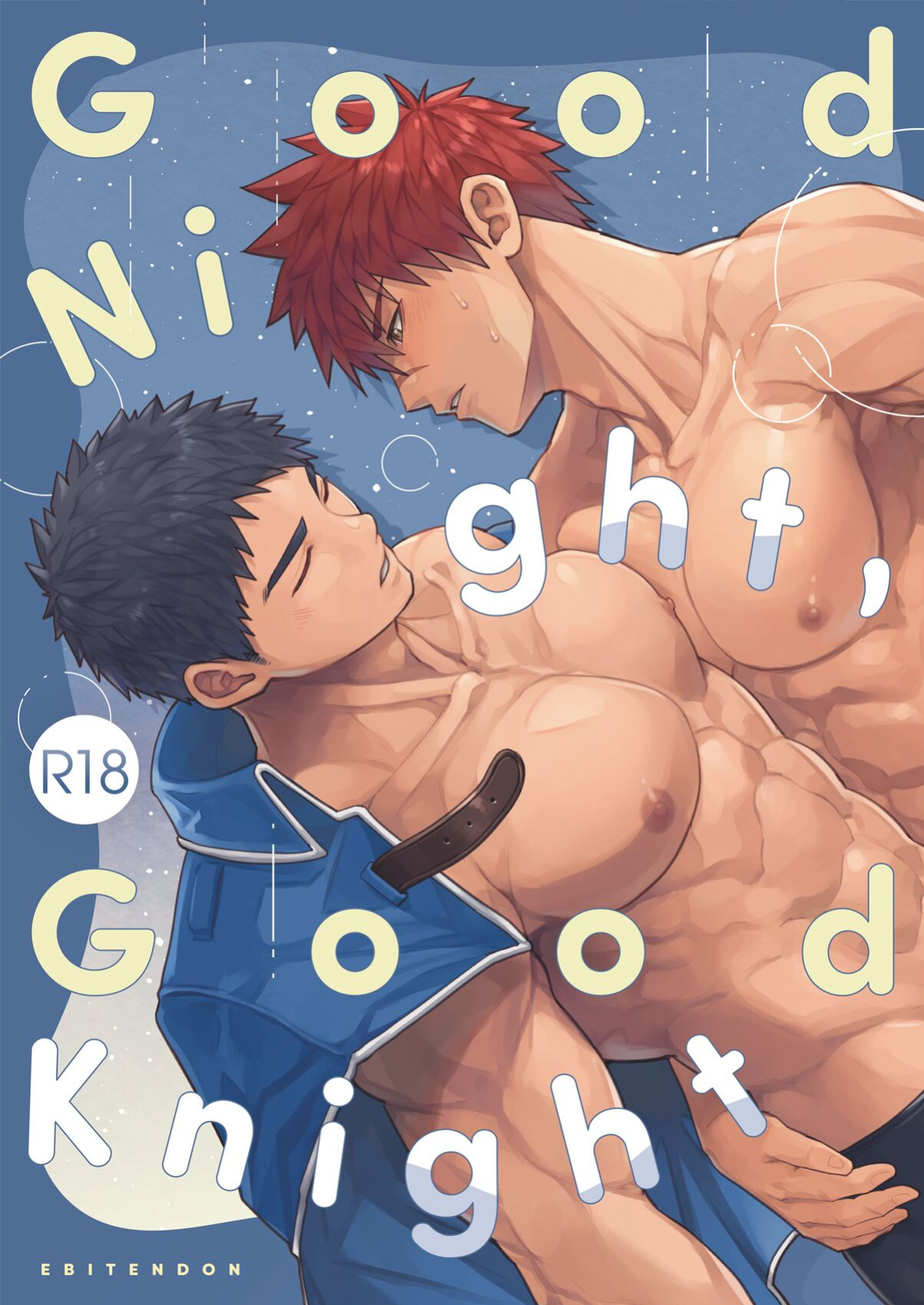 [Ebitendon (Torakichi)] Good Night, Good Knight
