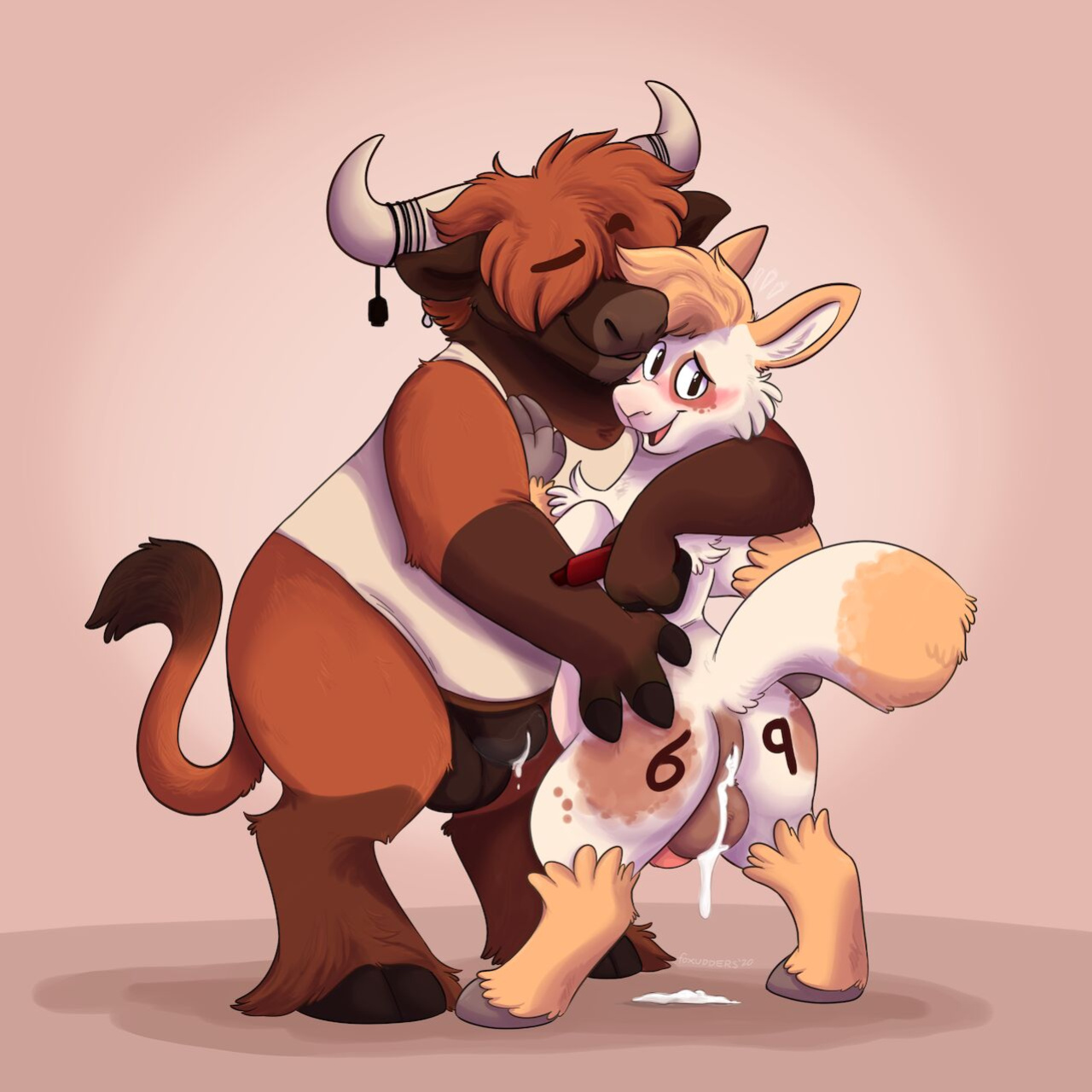 [Braeburned] 609 (609: Fluff)