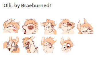 [Braeburned] 609 (609: Fluff)