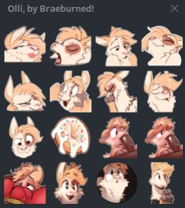 [Braeburned] 609 (609: Fluff)