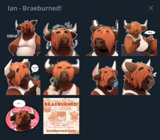 [Braeburned] 609 (609: Fluff)