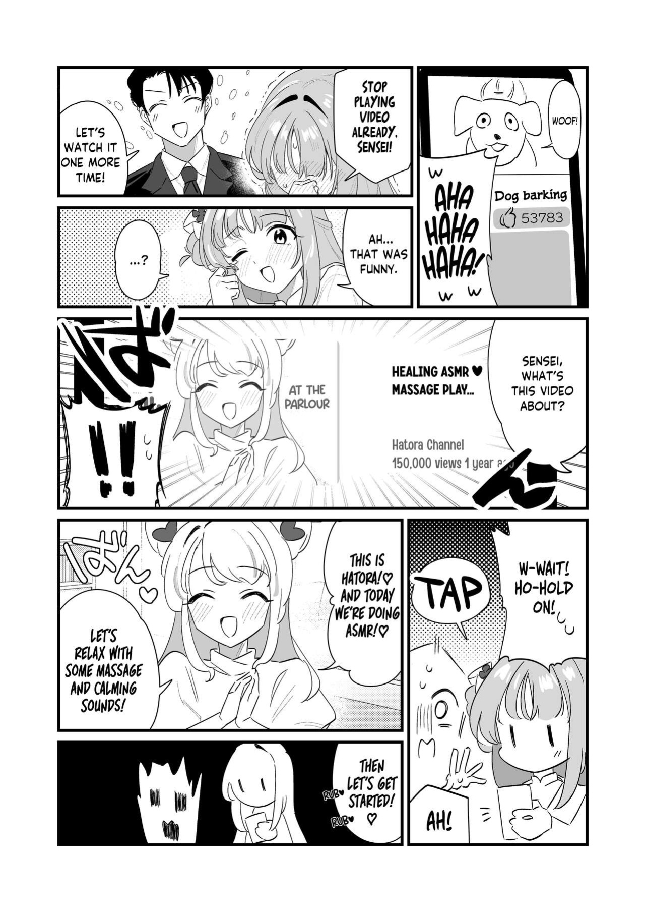[Samayou Majin (Saionji Mayoi)] Konya wa Semetai Ohime-sama! | Tonight the Princess wants to take the lead (Blue Archive) [Tea Party Scans]