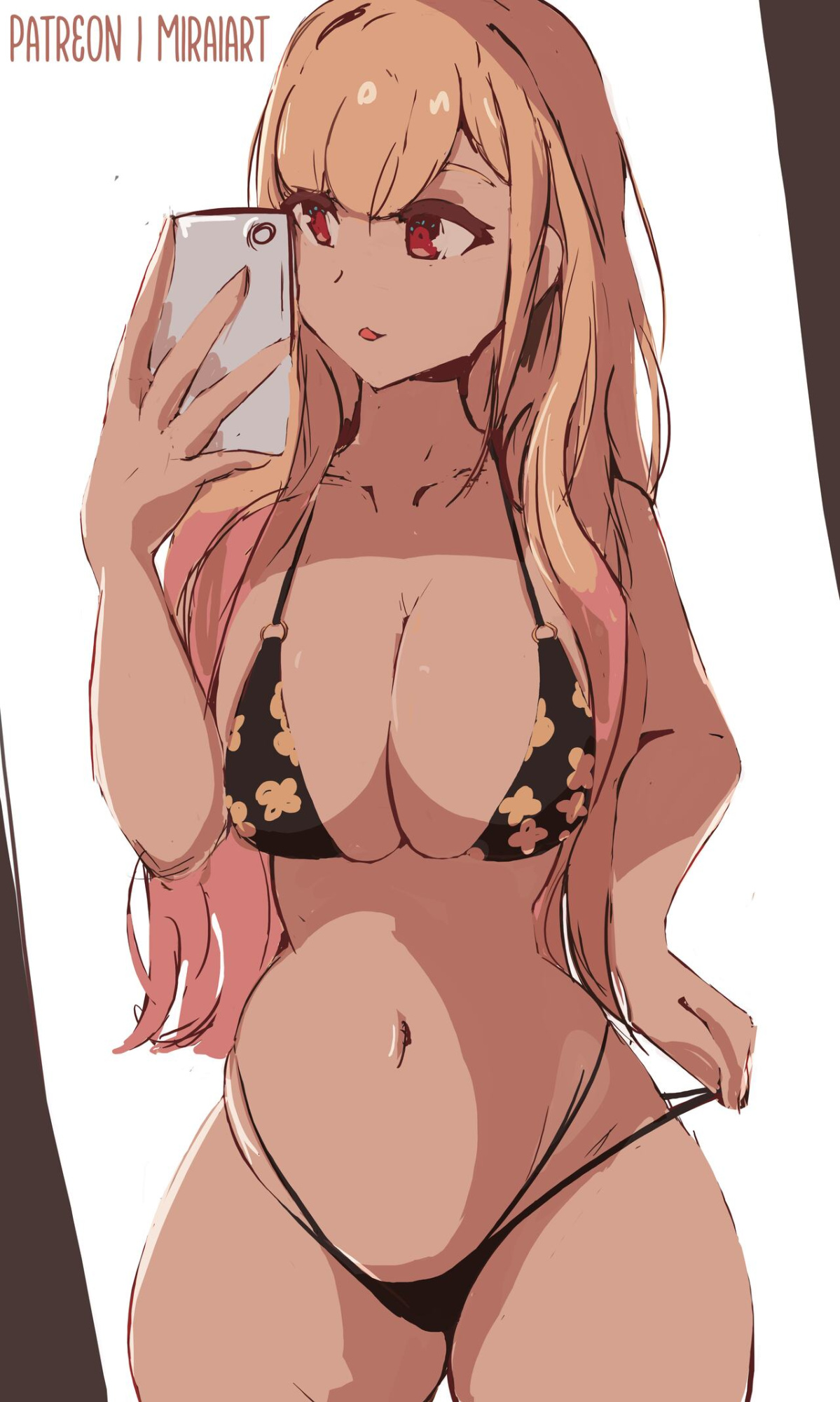 Artist - MiraiArt (Part 6)