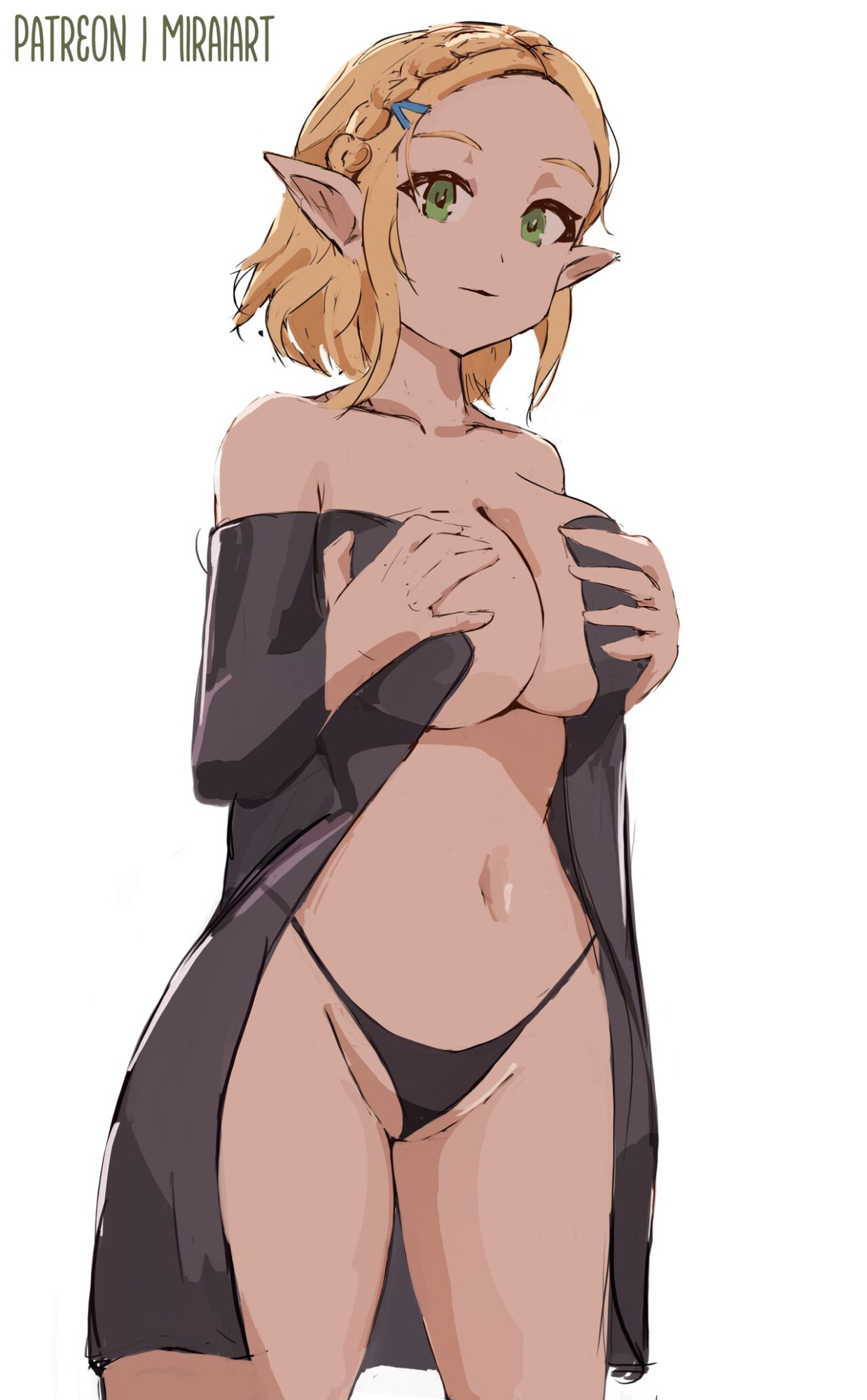 Artist - MiraiArt (Part 6)