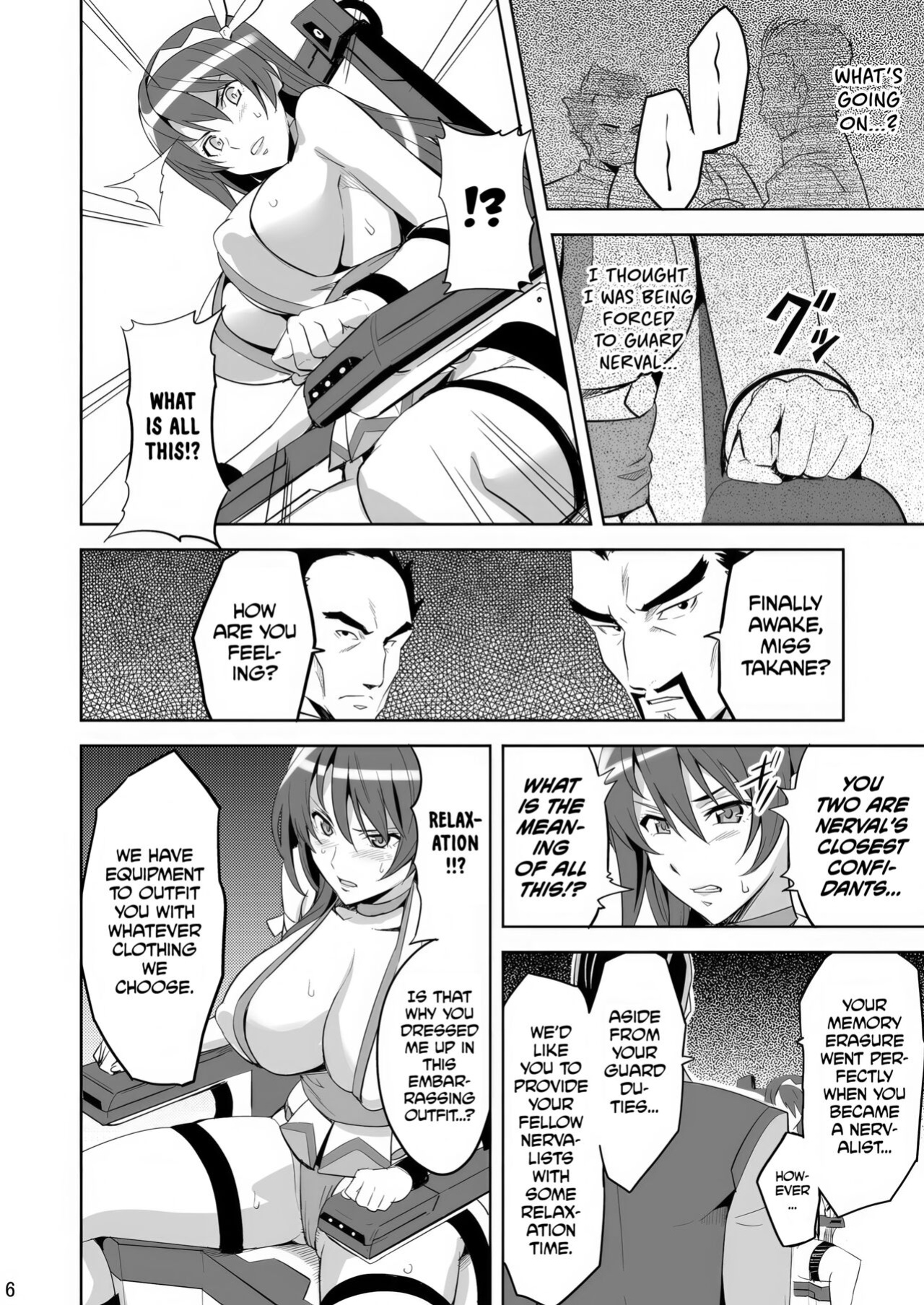 [Shinjugai (Takeda Hiromitsu)] Takane Tama (Sora wo Kakeru Shoujo)