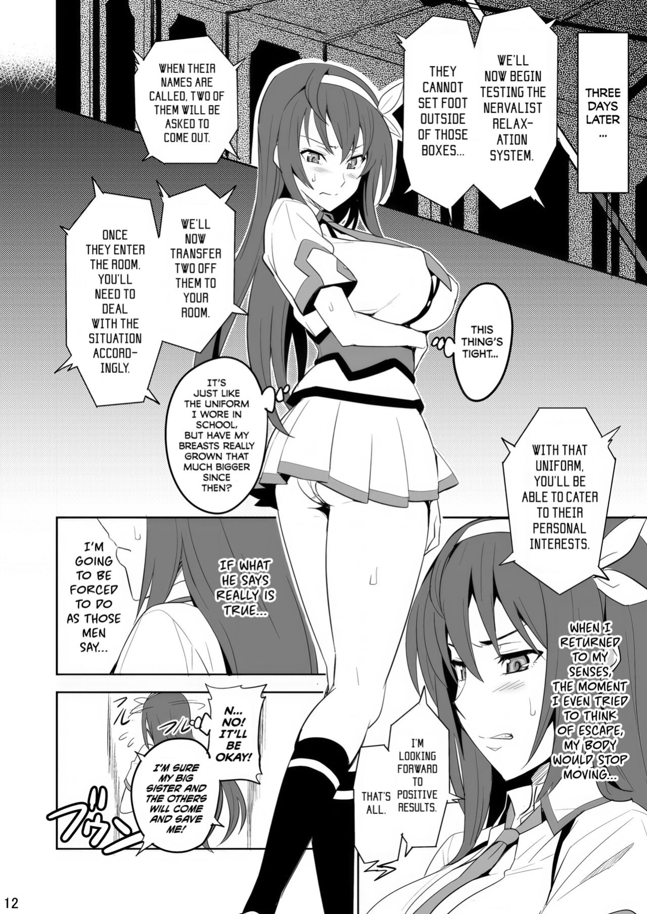 [Shinjugai (Takeda Hiromitsu)] Takane Tama (Sora wo Kakeru Shoujo)