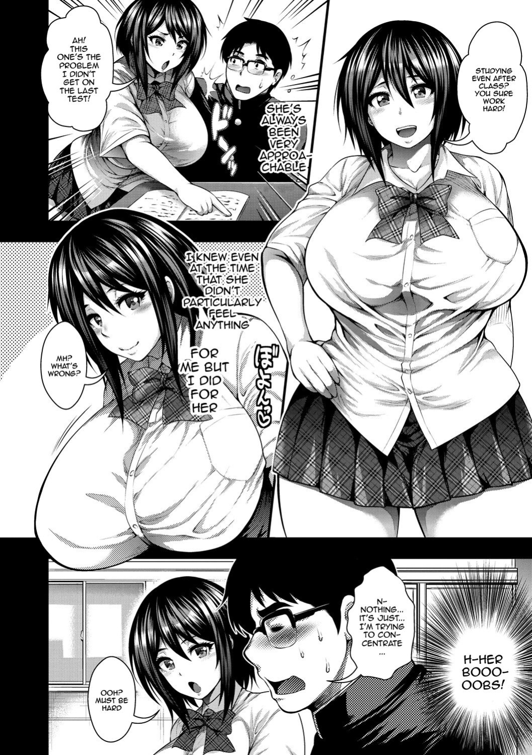 [Taihei Tengoku] Nakadashi 100-nin Dekiru Kana Ch. 1-9 | I Wonder If I Can Creampie 100 Girls Ch. 1-8