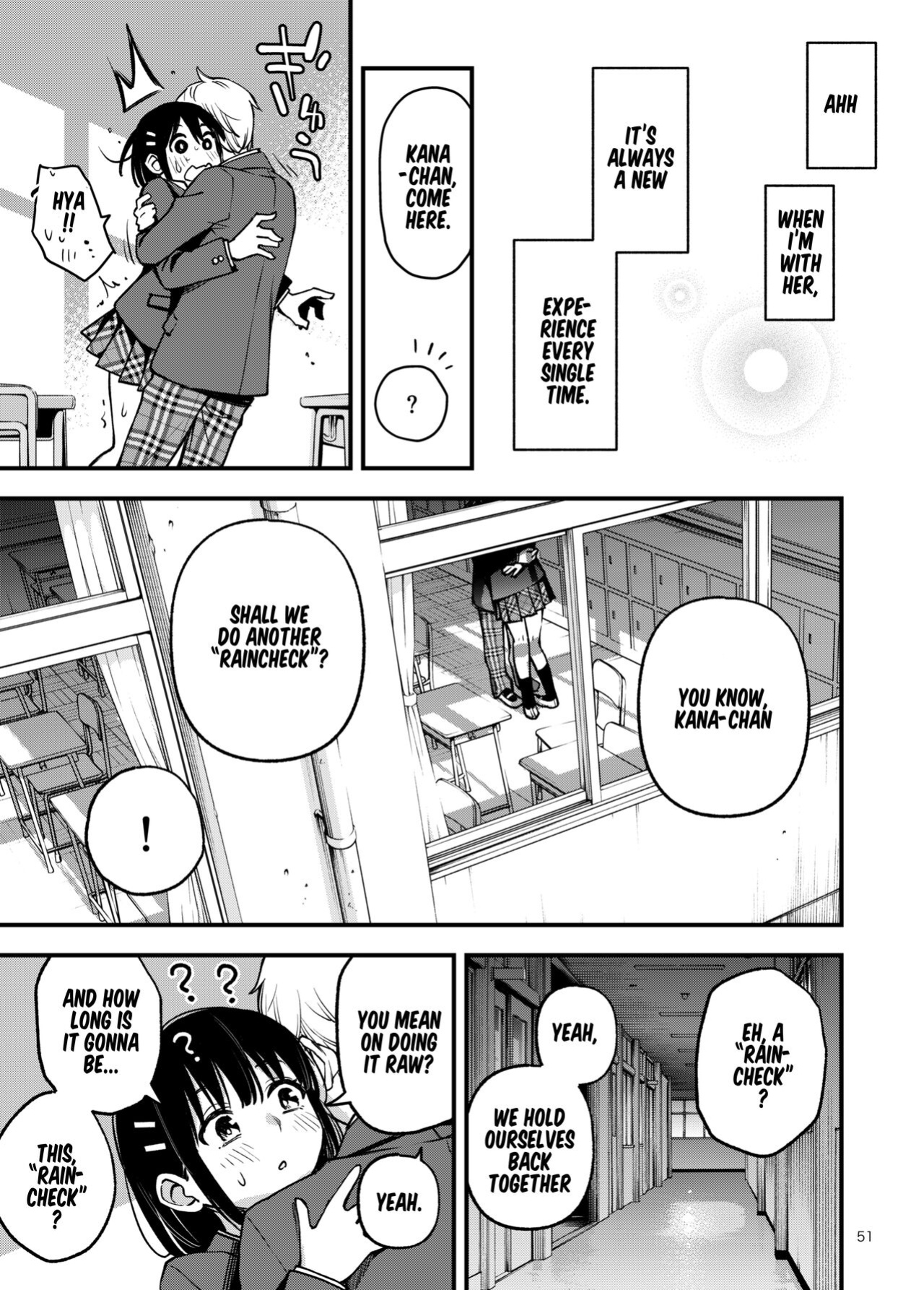 [Doji Ro Books (Doji Ro)] Shojo ga Doutei to no Hatsutaiken de Mezamechau Hanashi 3