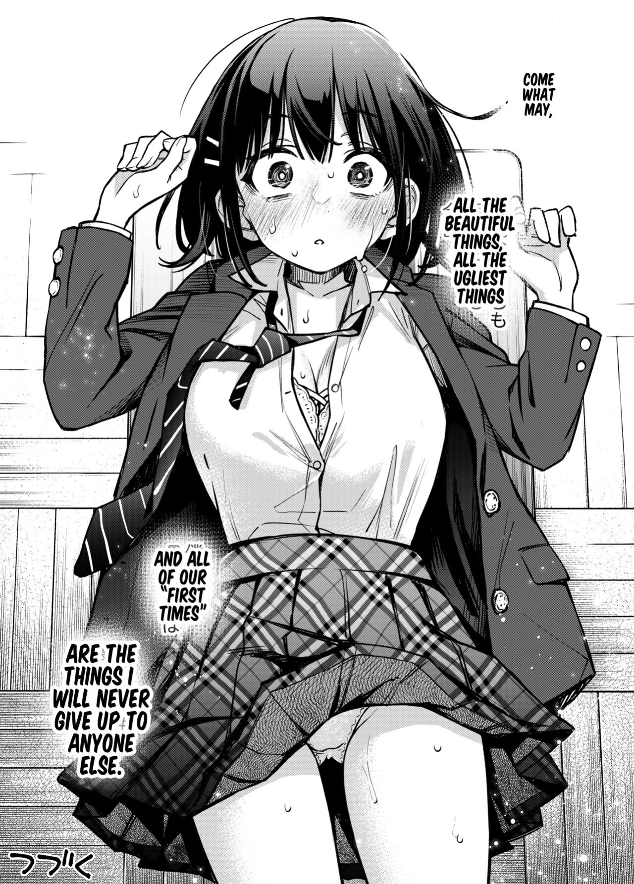 [Doji Ro Books (Doji Ro)] Shojo ga Doutei to no Hatsutaiken de Mezamechau Hanashi 3