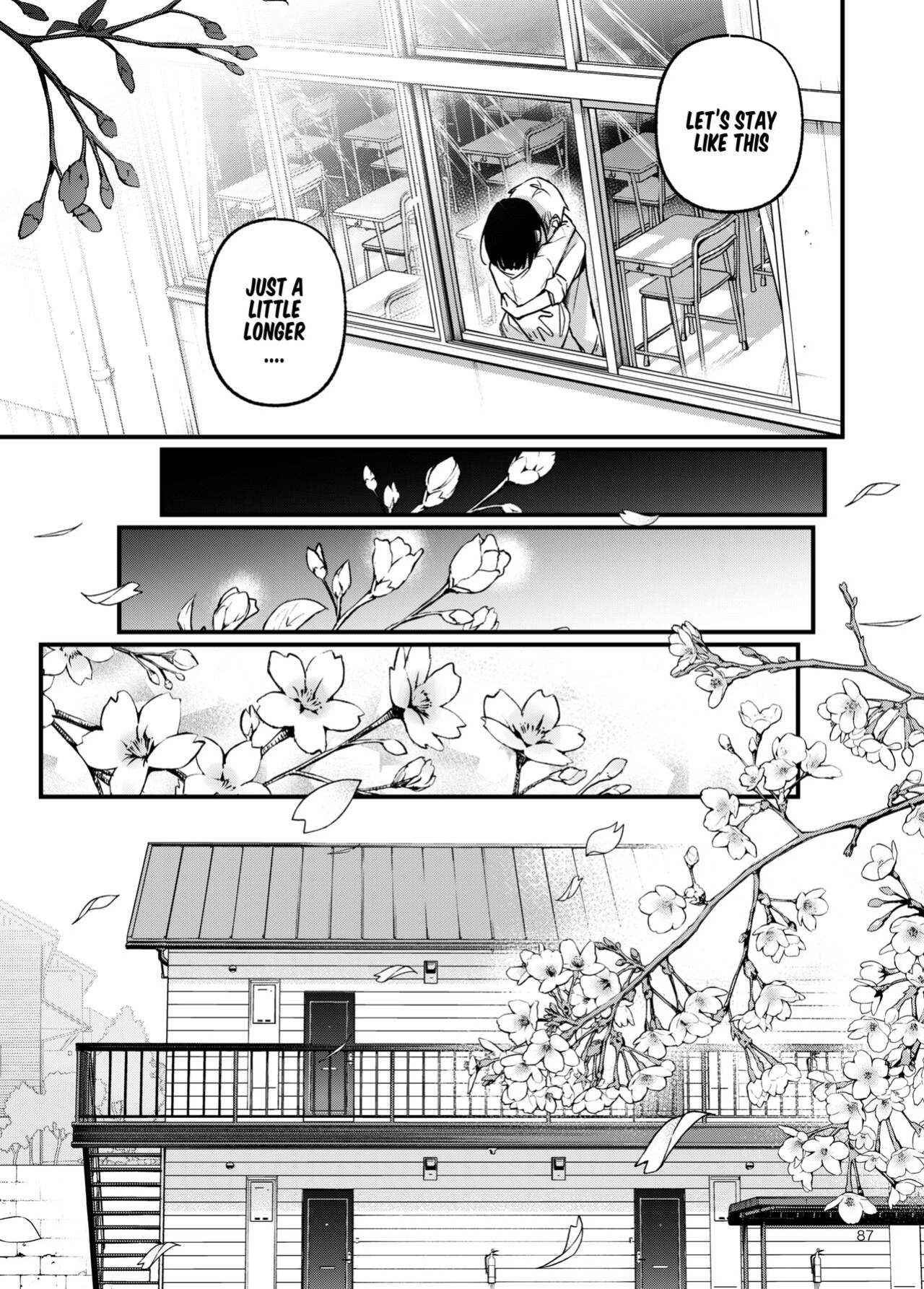 [Doji Ro Books (Doji Ro)] Shojo ga Doutei to no Hatsutaiken de Mezamechau Hanashi 3
