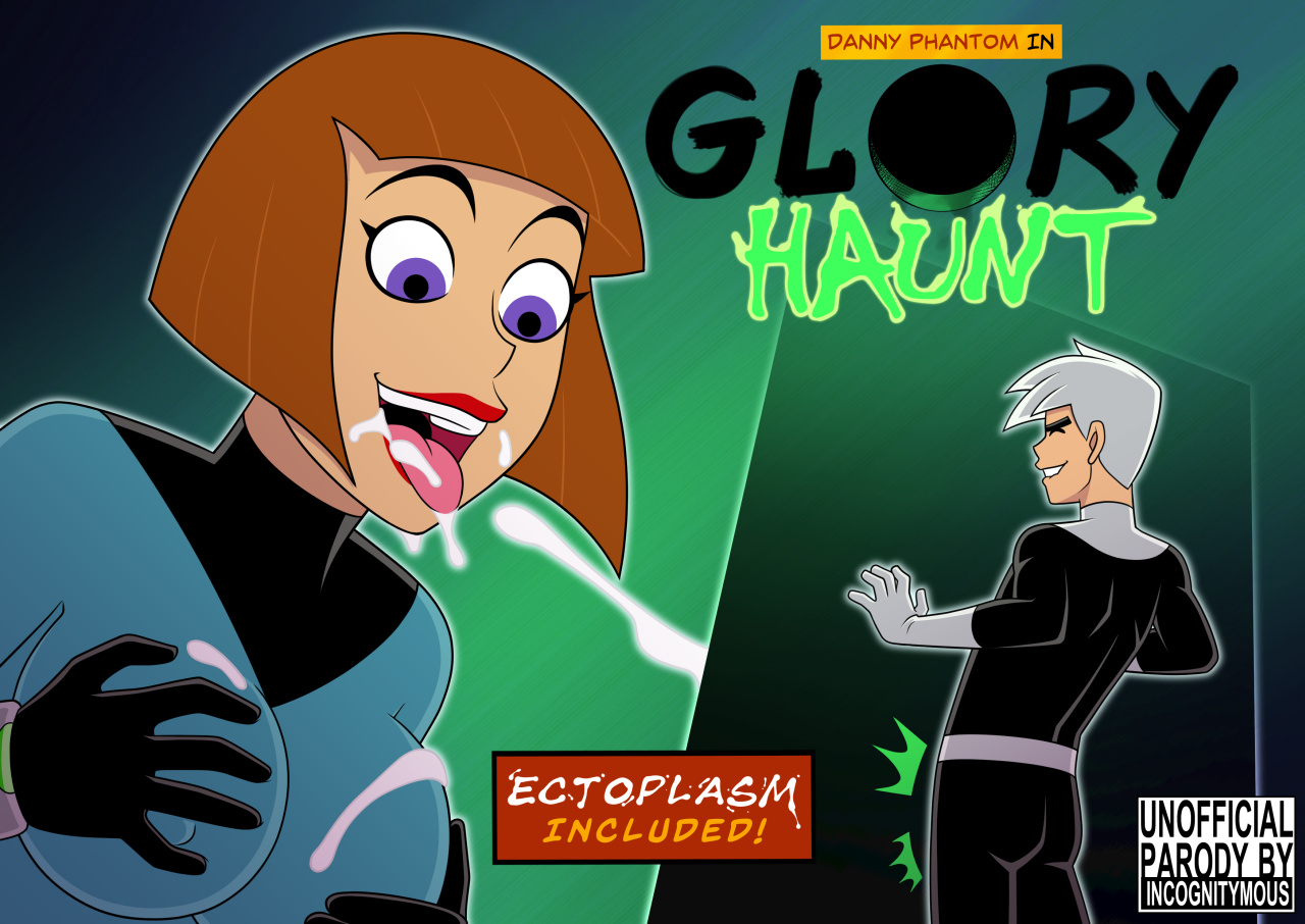 Glory Haunt - Incognitymous