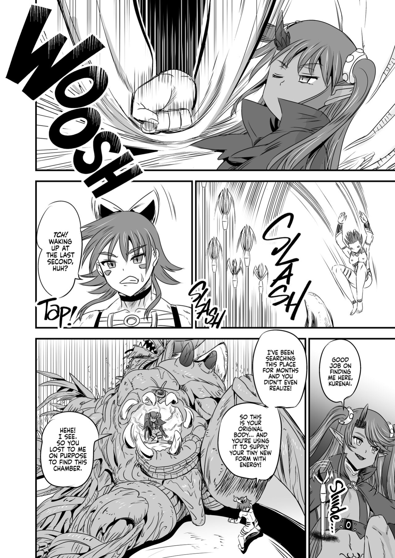 [PX-Real (Kanno Takashi)] Mahoushoujyo Rensei System EPISODE 07 | Magical Girl Semen Training System - Episode 7