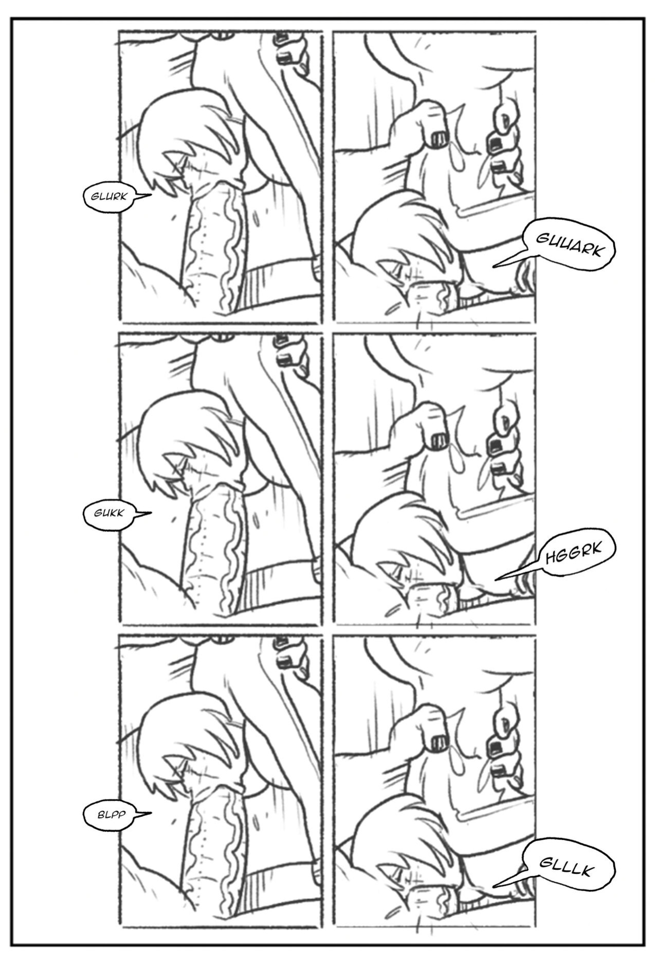 Power Girl Decimated - Soft Shaded