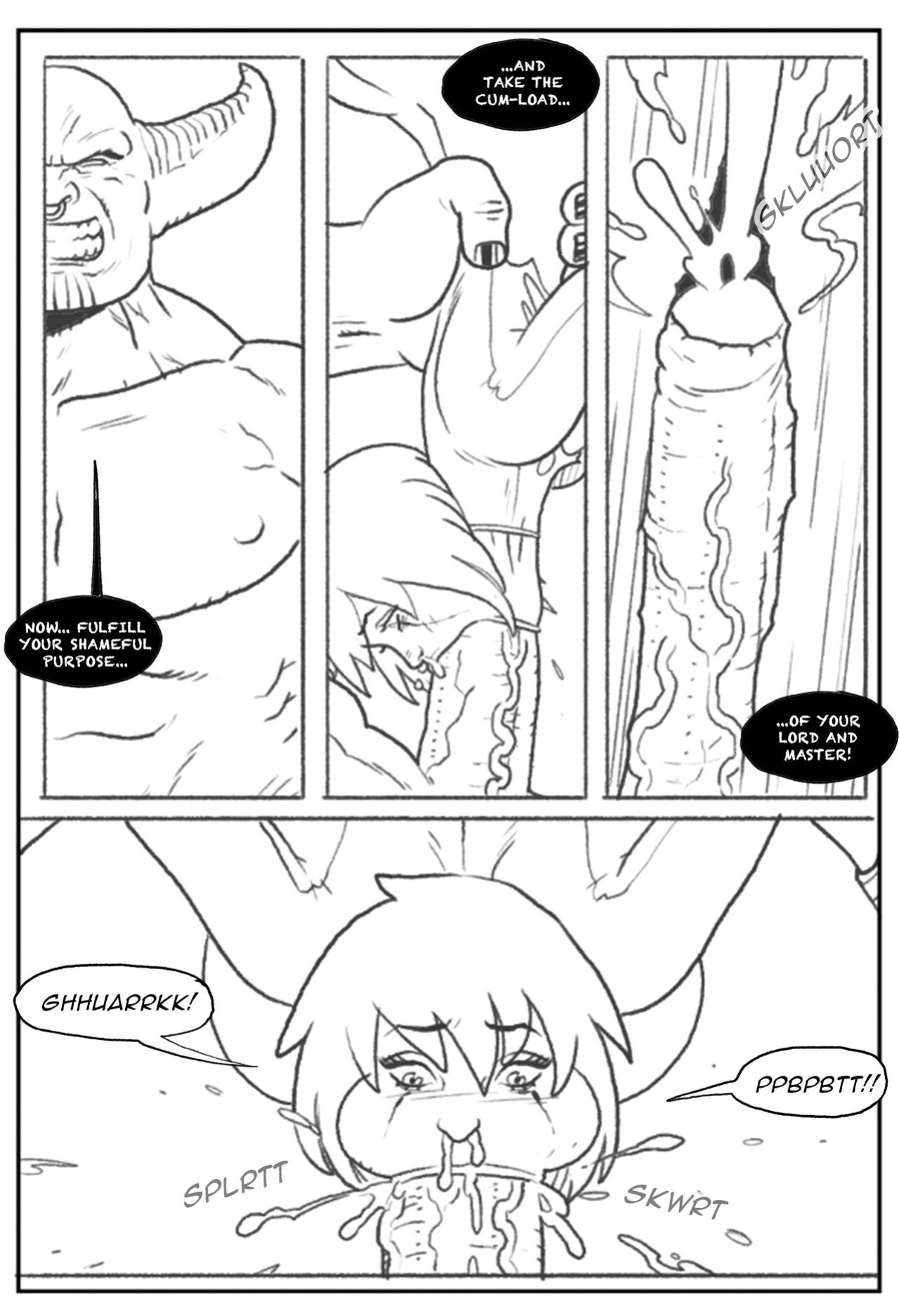 Power Girl Decimated - Soft Shaded