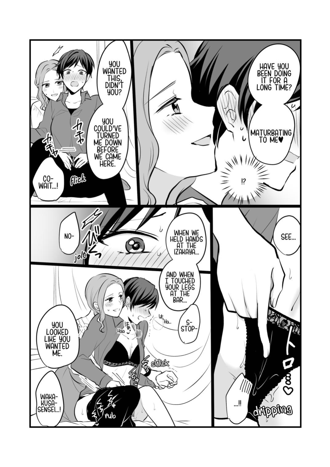 [Tabehoudai (Namaniku)] Sousaku Yuri Matome Hon ⑥ | Original Yuri Compilation Book 6 [YURI HUB PLUS]