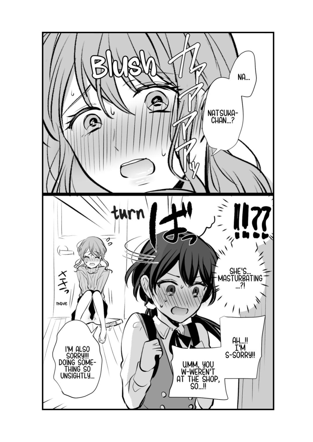 [Tabehoudai (Namaniku)] Sousaku Yuri Matome Hon ⑥ | Original Yuri Compilation Book 6 [YURI HUB PLUS]