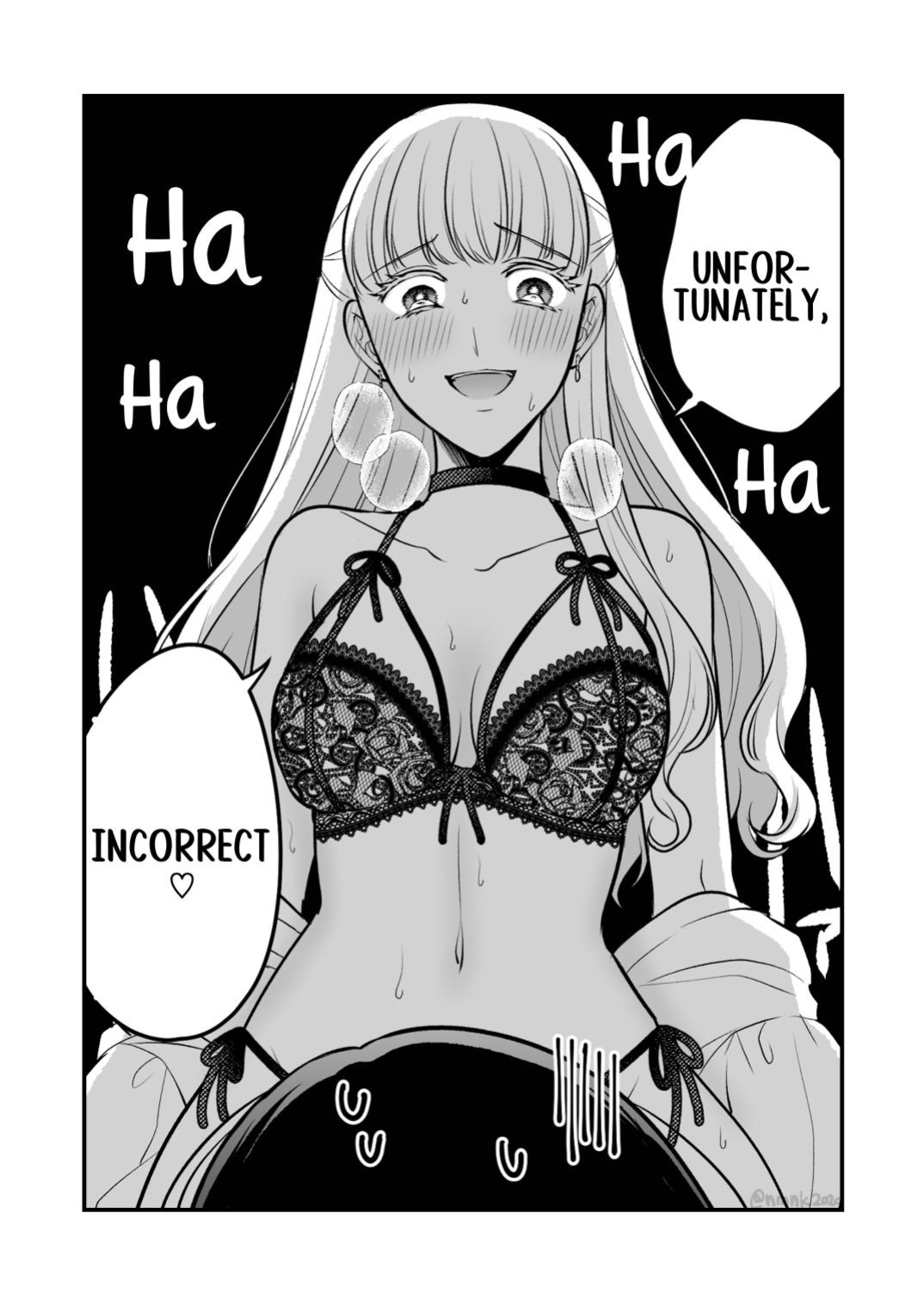 [Tabehoudai (Namaniku)] Sousaku Yuri Matome Hon ⑥ | Original Yuri Compilation Book 6 [YURI HUB PLUS]