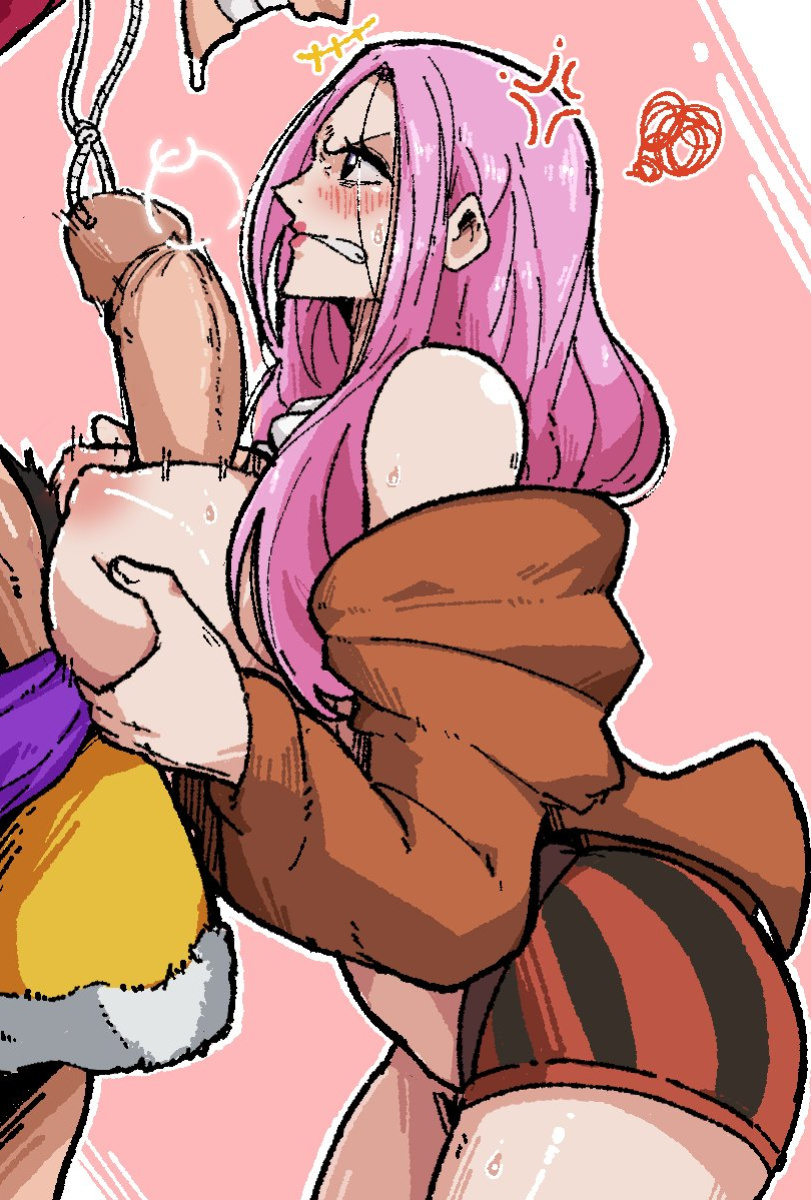 [Mark Gavatino] One Piece
