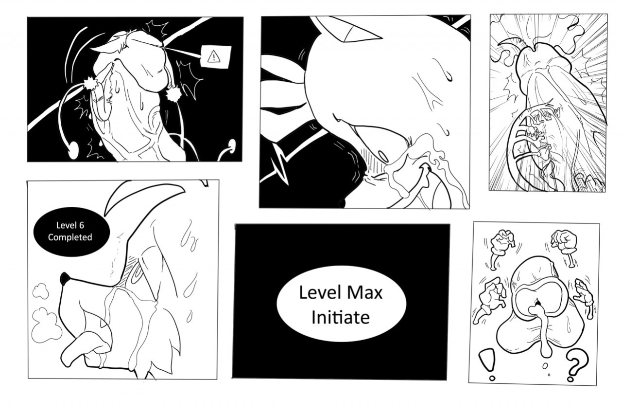 [Twomario] Magic Ring: Tails (Uncensored)