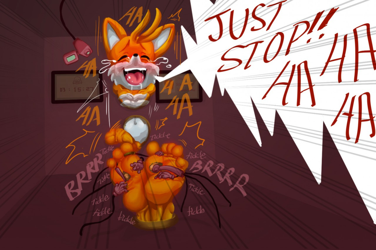 [Twomario] New Magic Ring: Tails (Uncensored)
