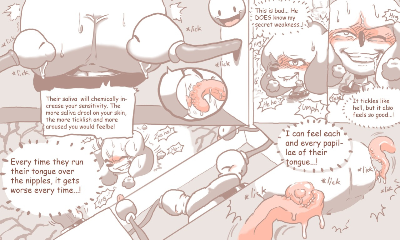 [Twomario] Magic Ring: Sonic (Uncensored)