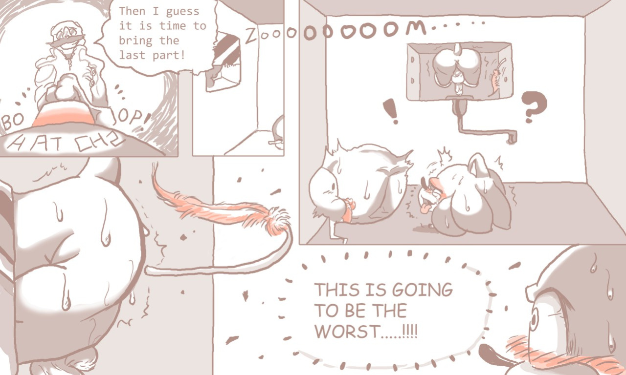 [Twomario] Magic Ring: Sonic (Uncensored)