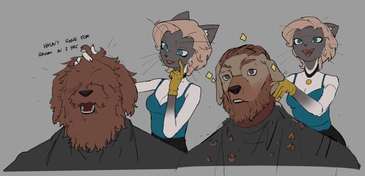 Artist - Matchattea