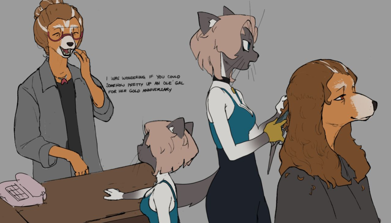 Artist - Matchattea