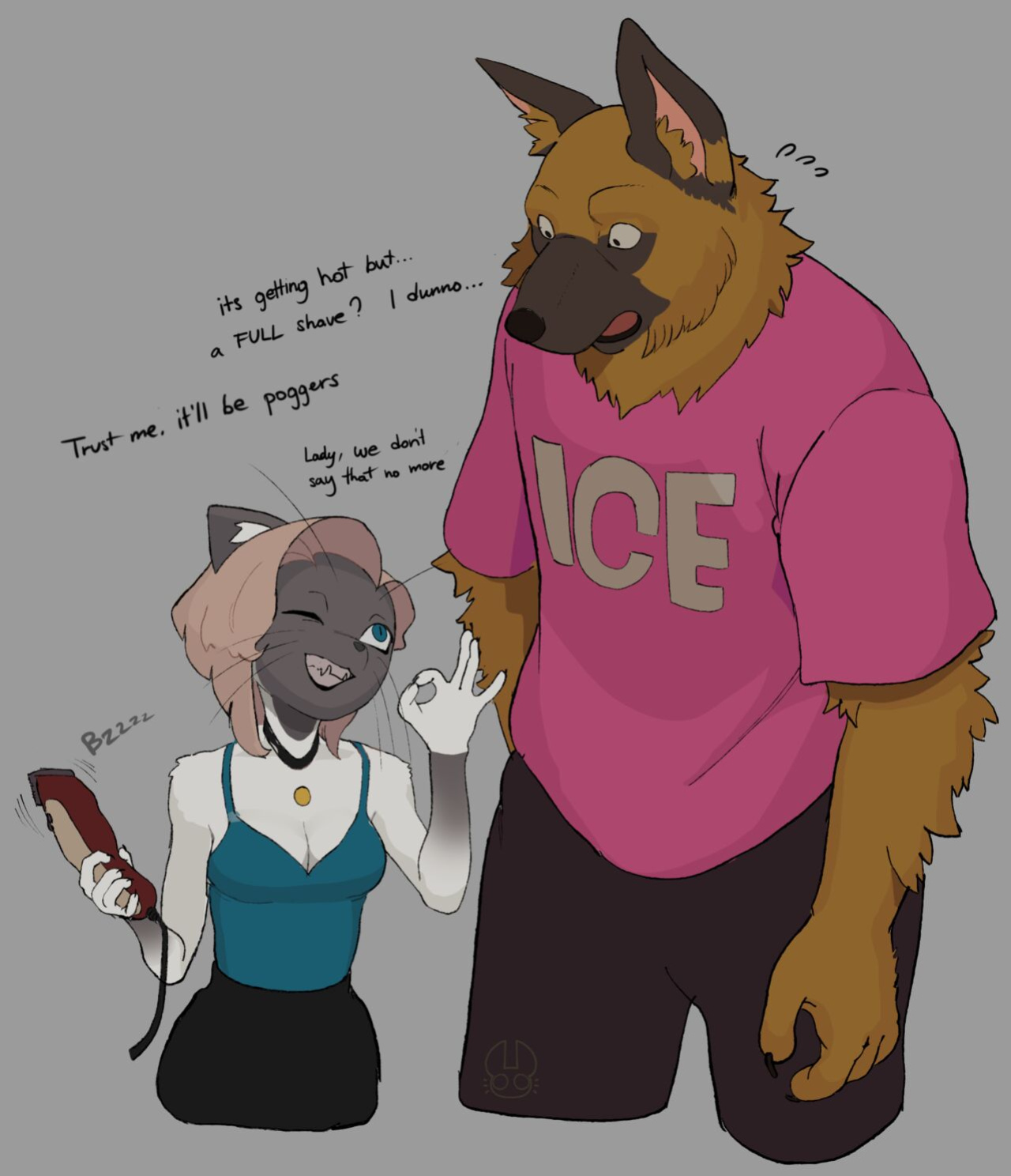Artist - Matchattea