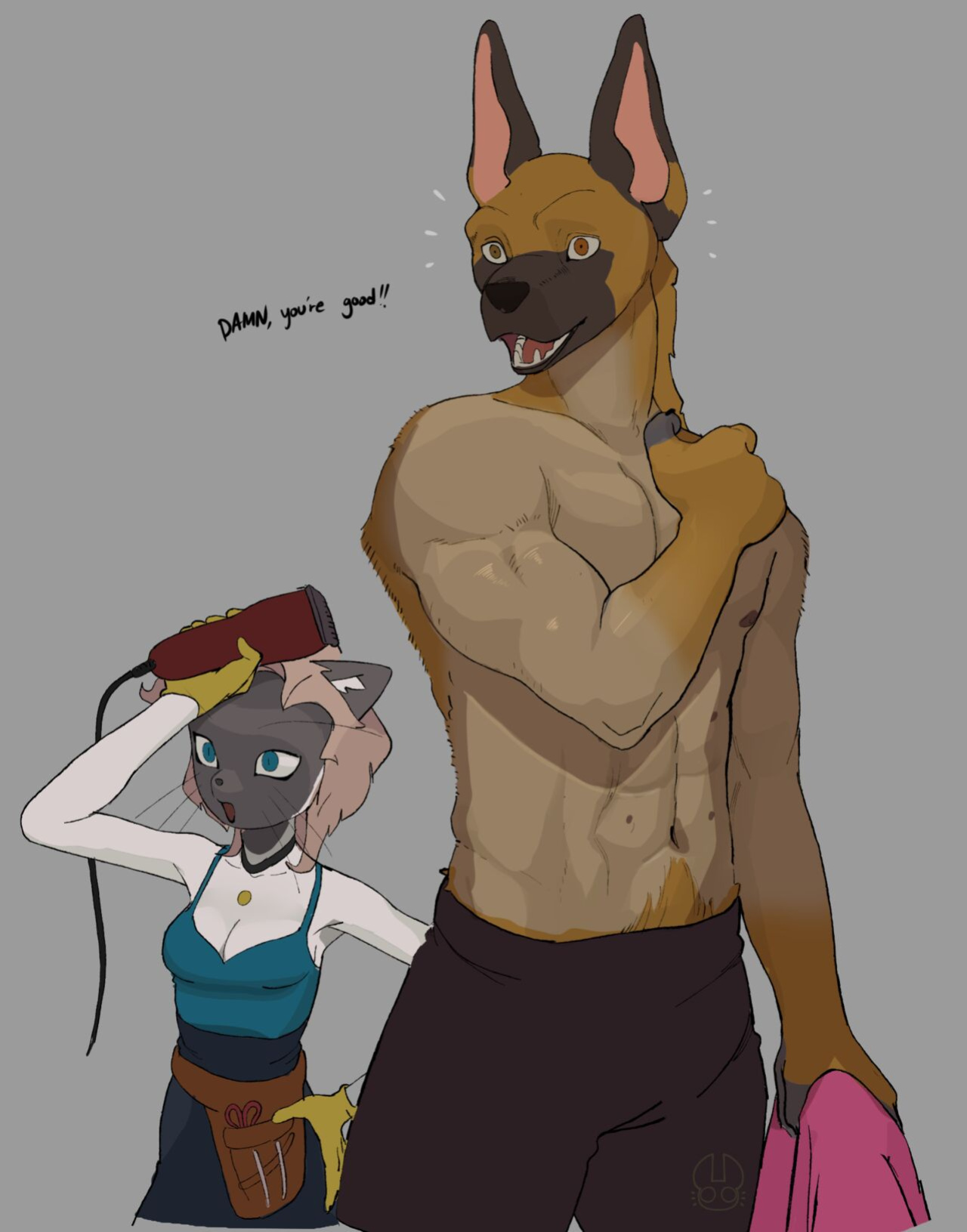 Artist - Matchattea