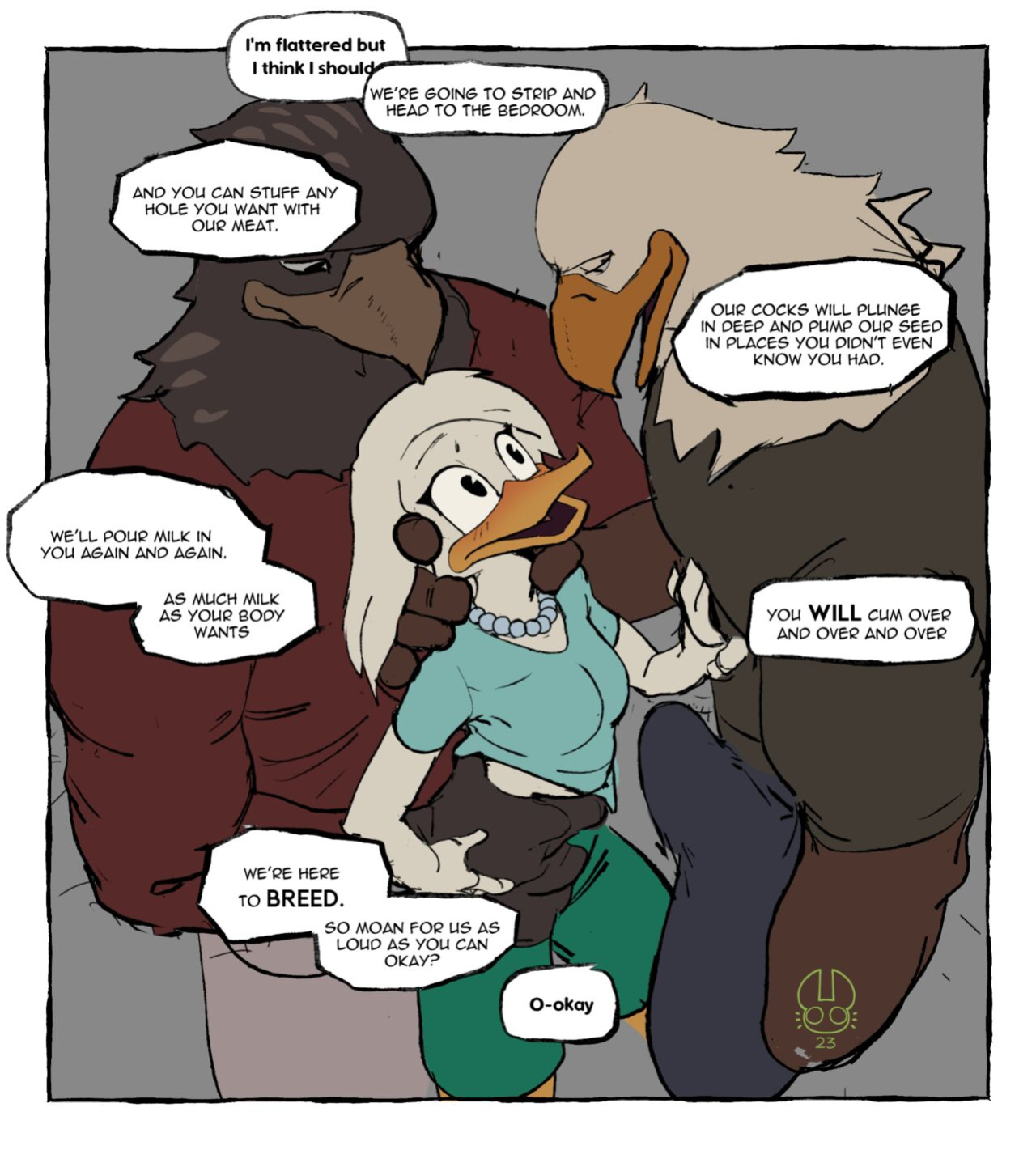 Artist - Matchattea