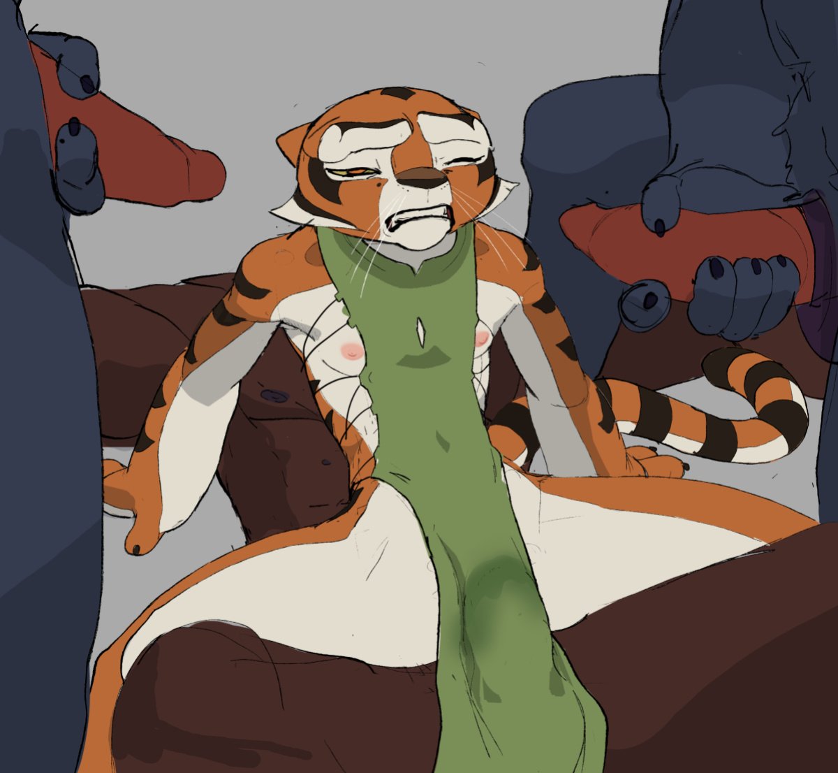 Artist - Matchattea